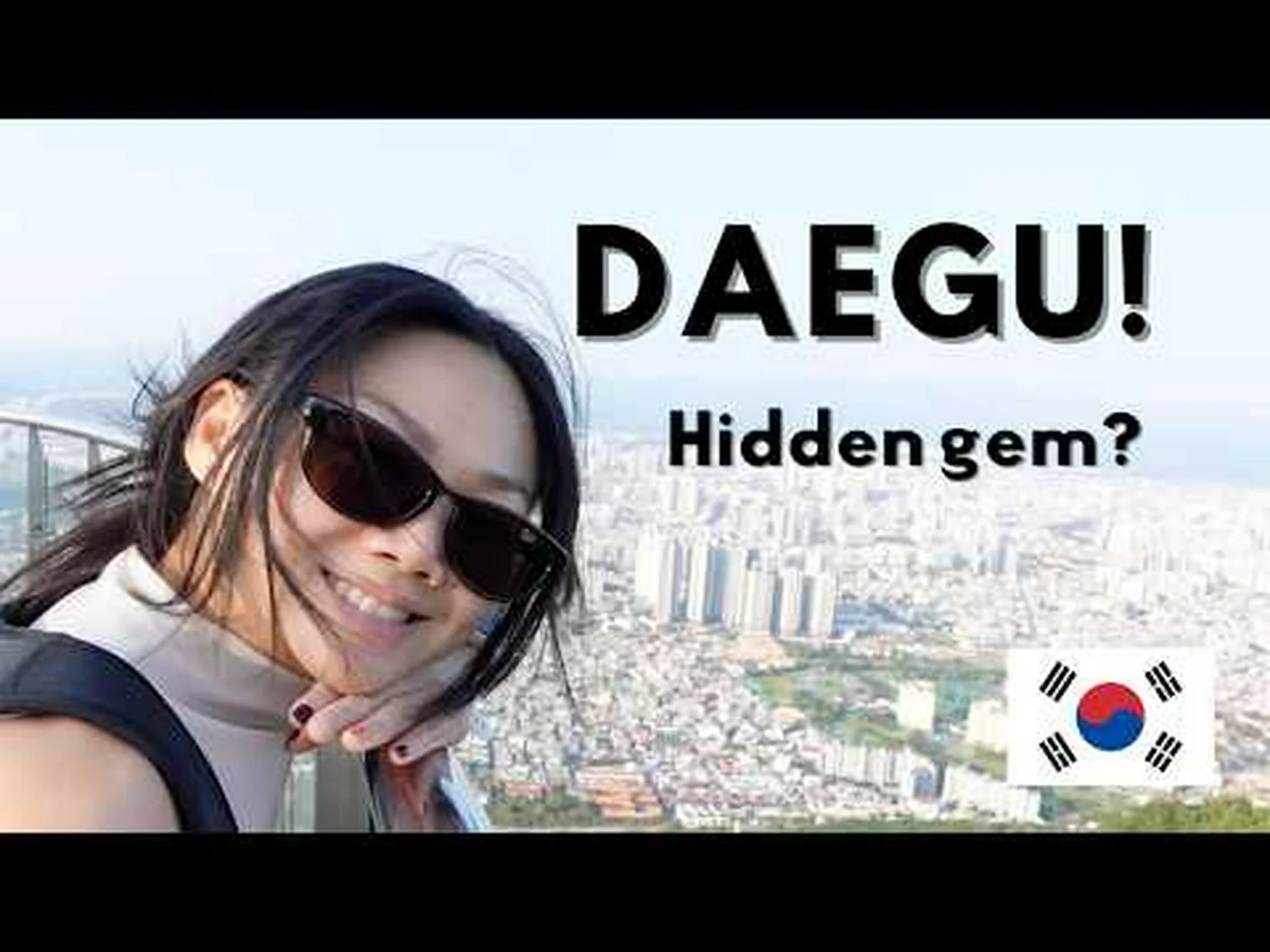 Daegu travel Daegu travel