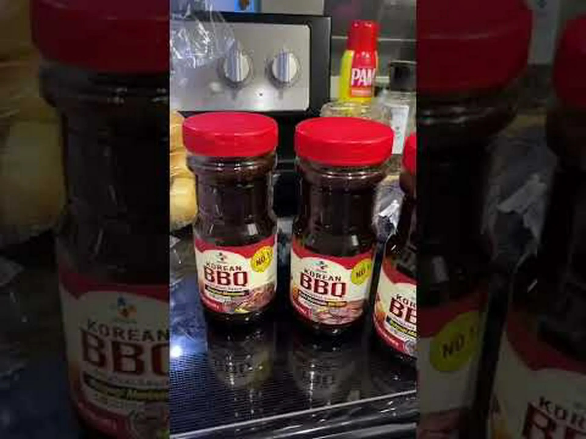 Best store bought korean bbq marinade Best store bought korean bbq marinade