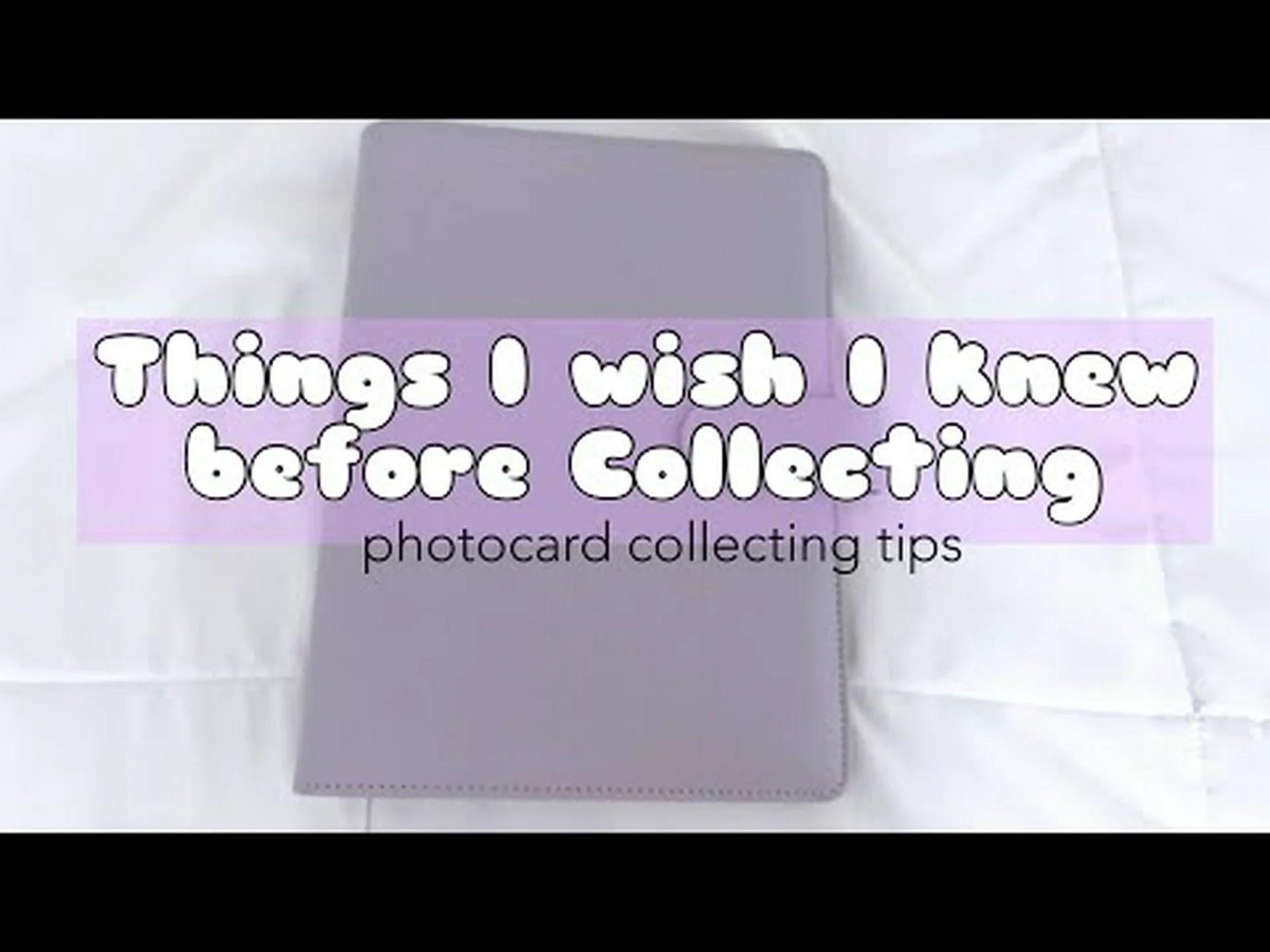 Kpop photocard collecting Kpop photocard collecting