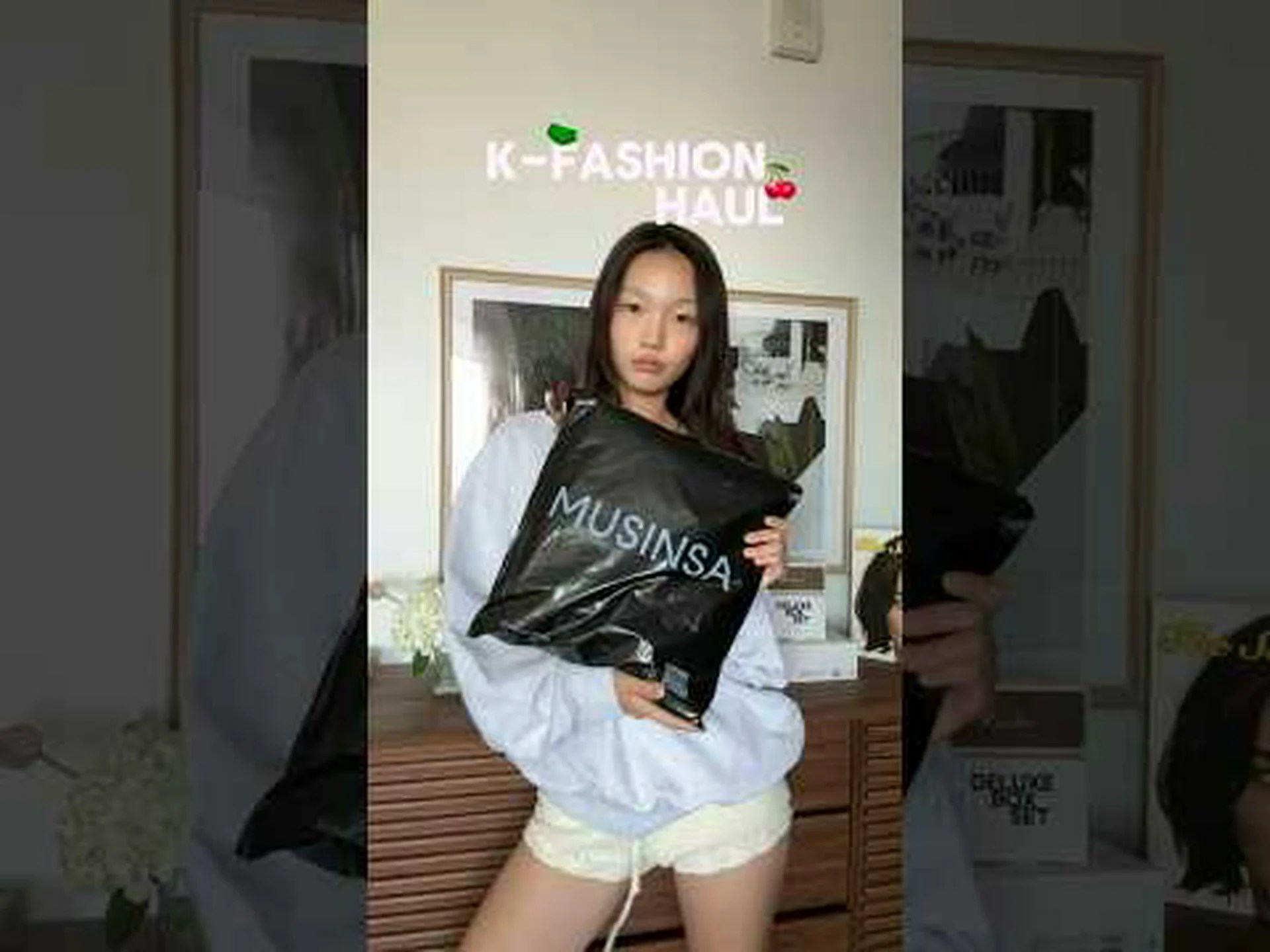 Musinsa global Musinsa global