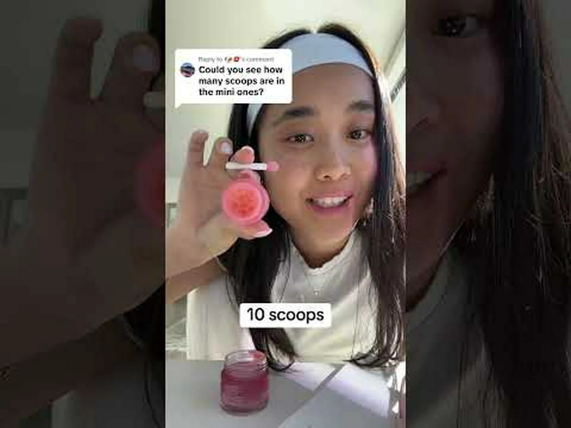 Laneige lip sleeping mask Laneige lip sleeping mask