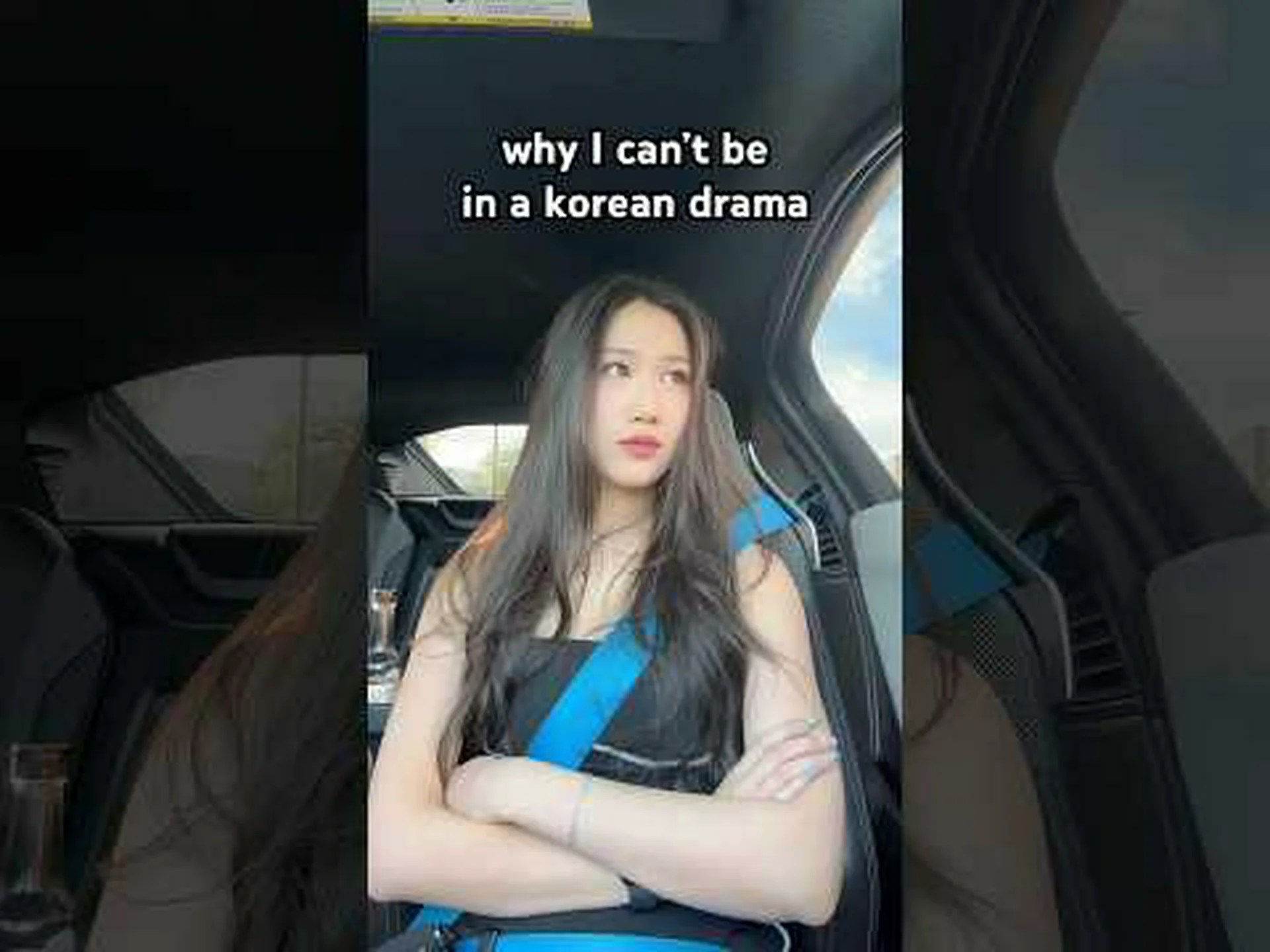 KDrama clichรฉs KDrama clichรฉs