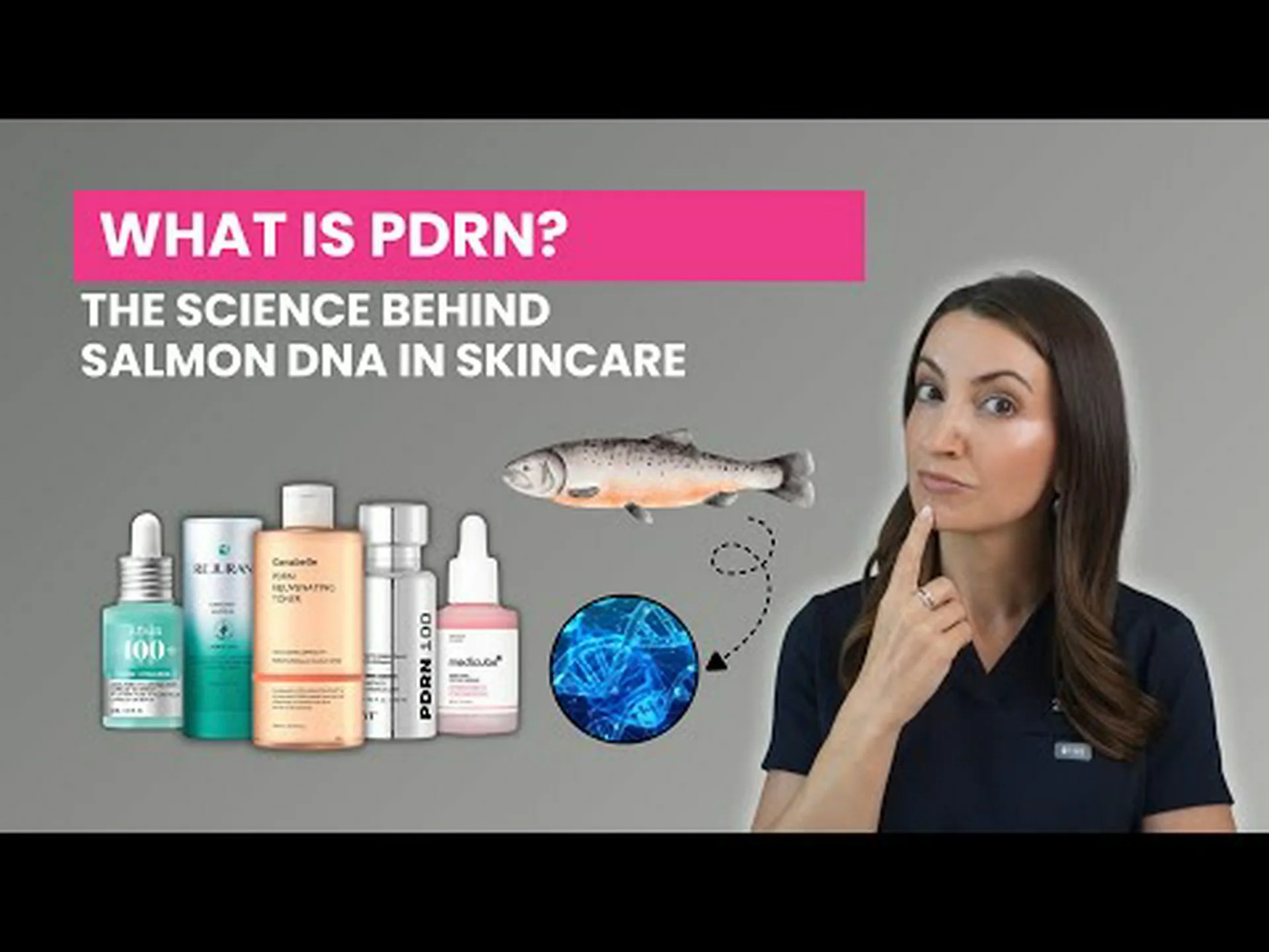 Korean pdrn serum benefits Korean pdrn serum benefits