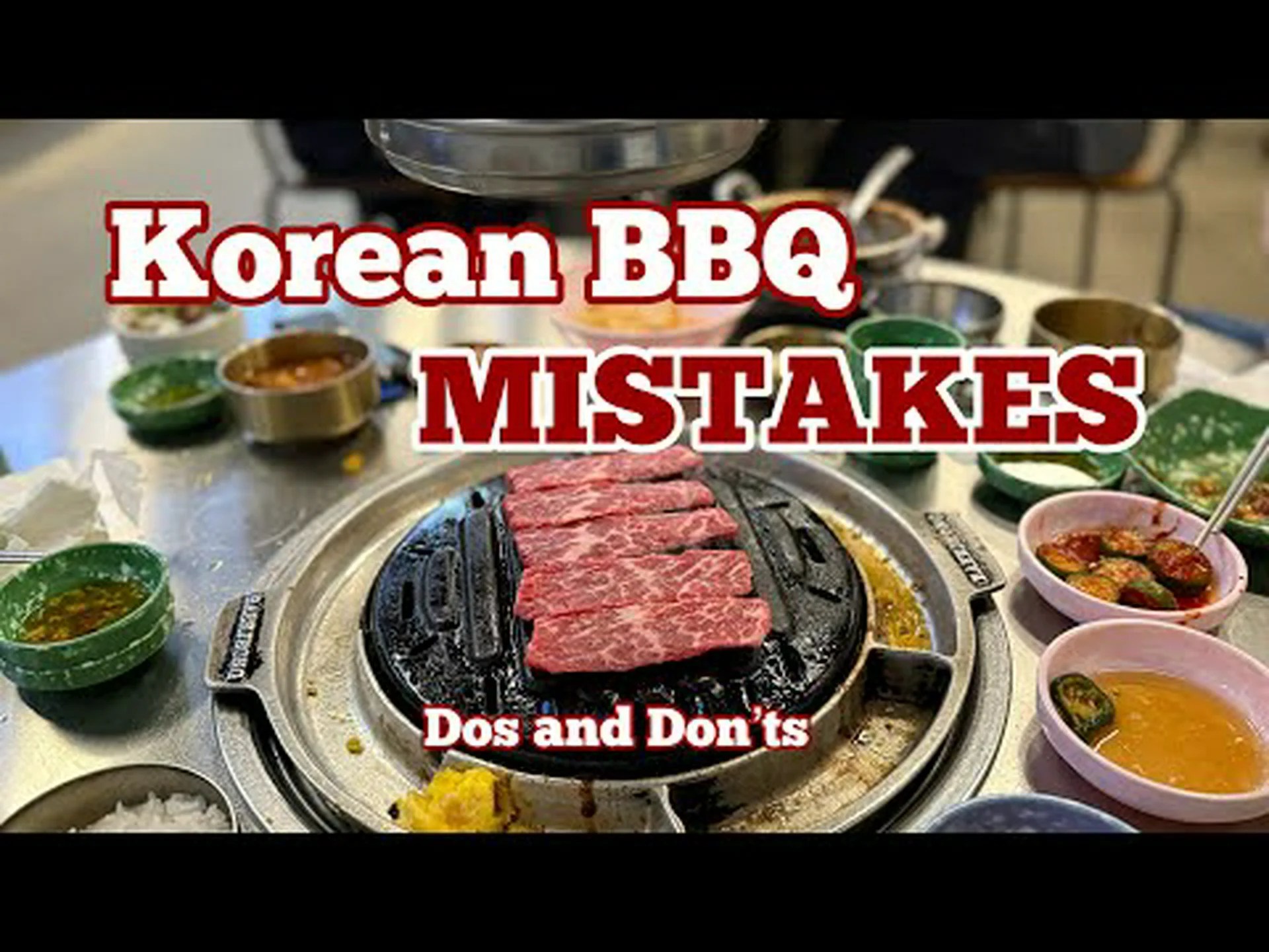 Best korean bbq meat cuts to order Best korean bbq meat cuts to order