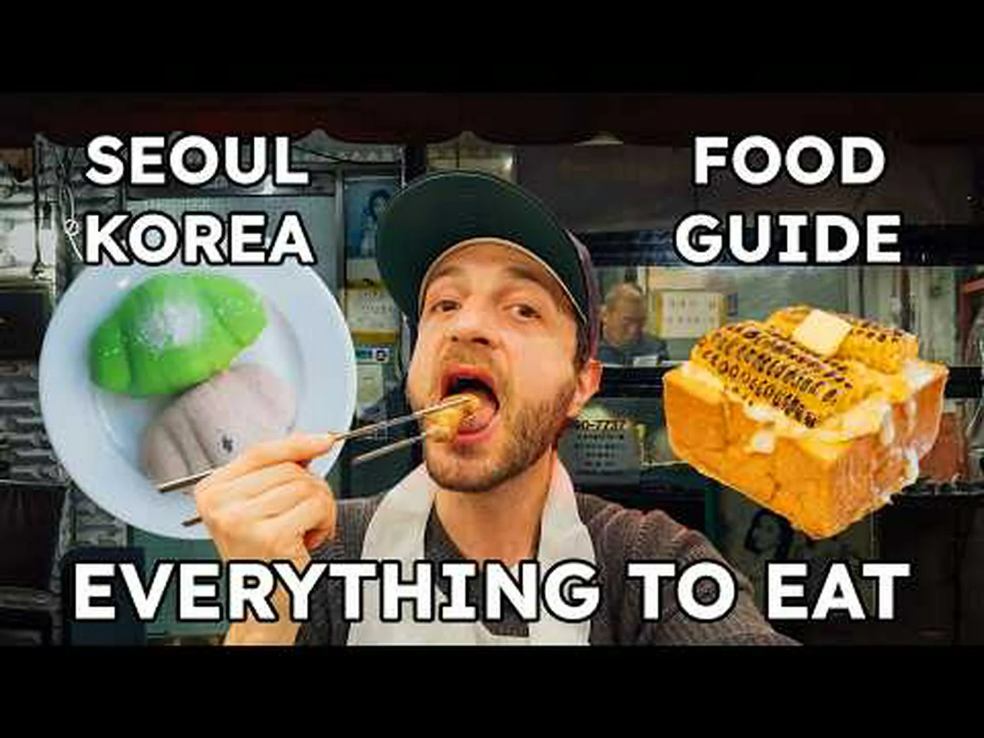 Best restaurants in Seoul Best restaurants in Seoul