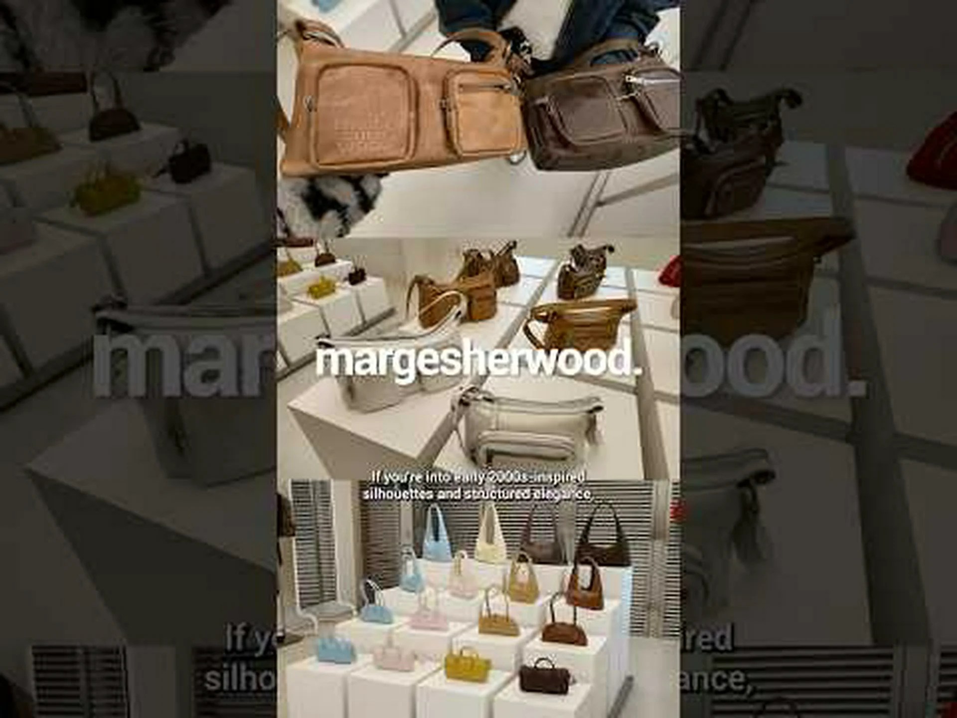 Korean designer bags Korean designer bags