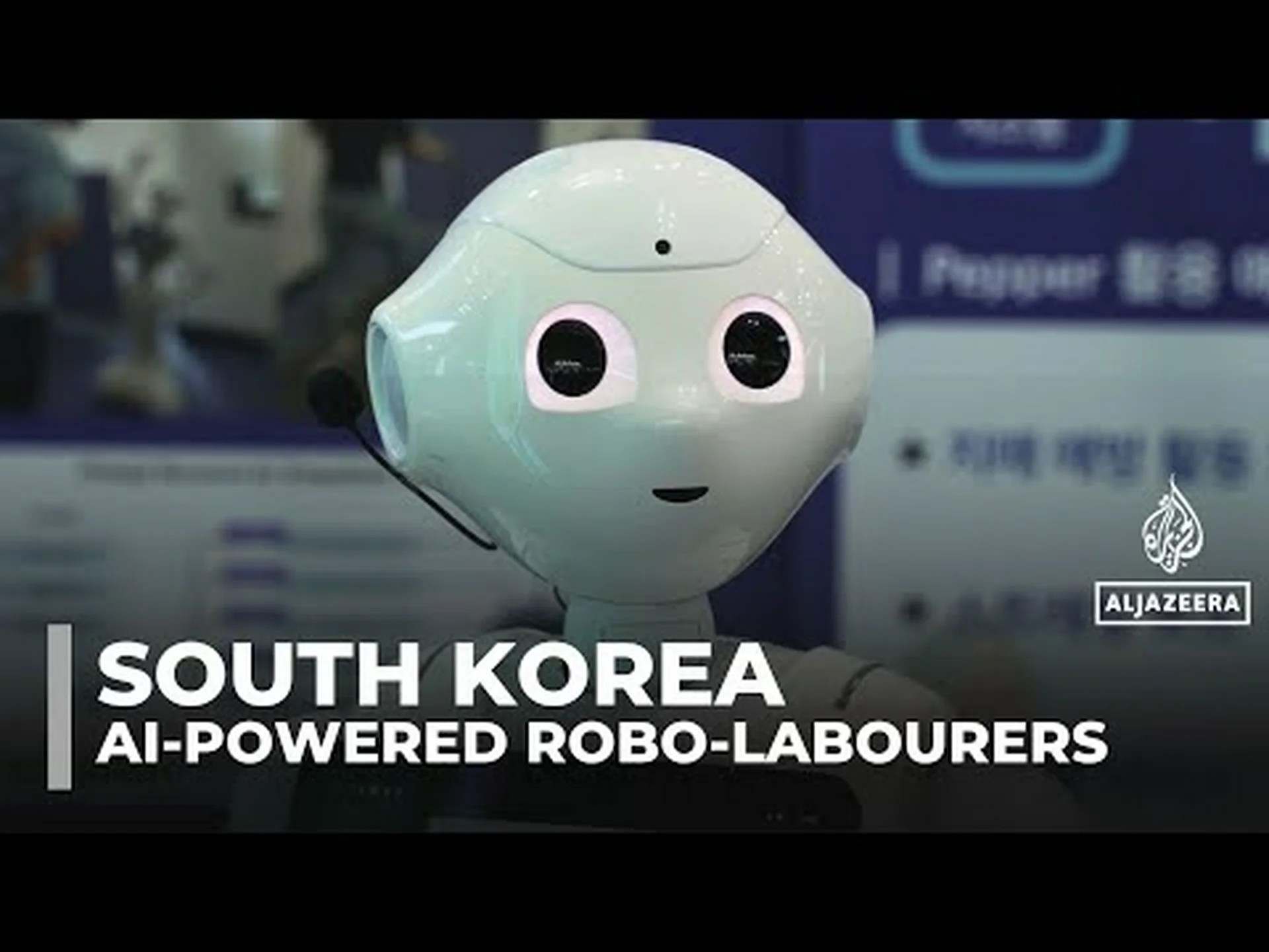 Korean robotics technology Korean robotics technology