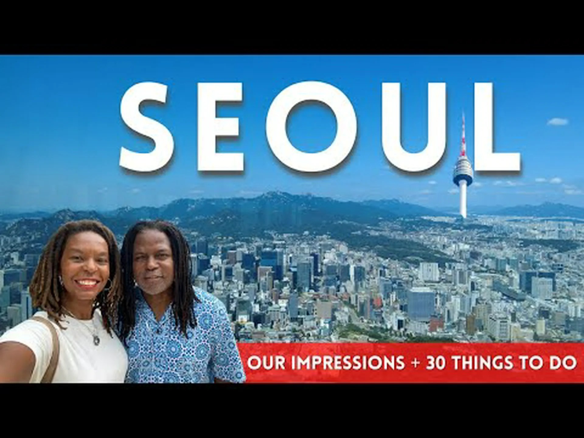 Seoul attractions Seoul attractions
