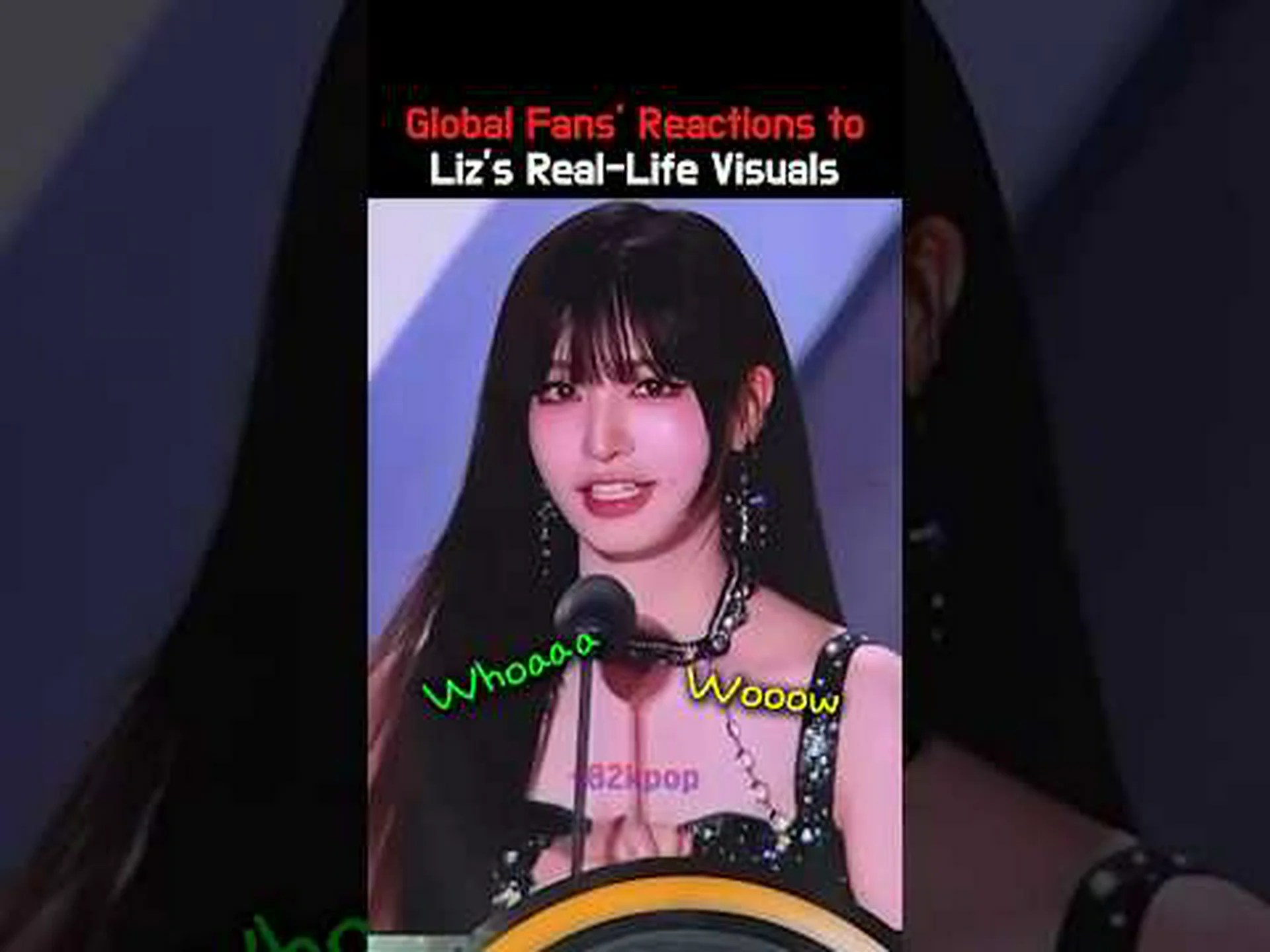 Kpop visual center Kpop visual center