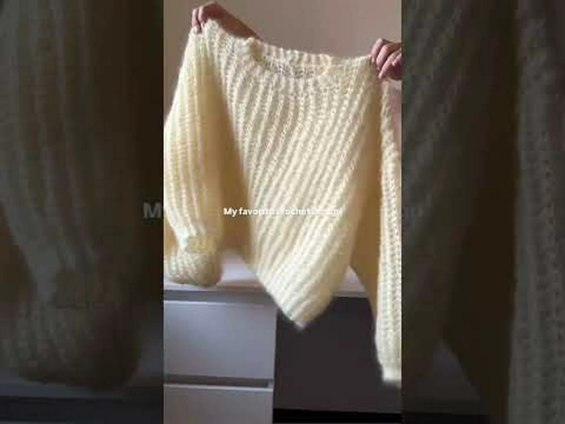 Korean knitwear Korean knitwear