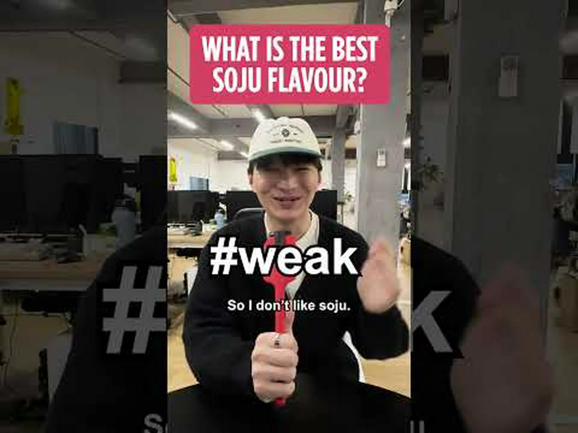 Korean soju flavors ranked Korean soju flavors ranked