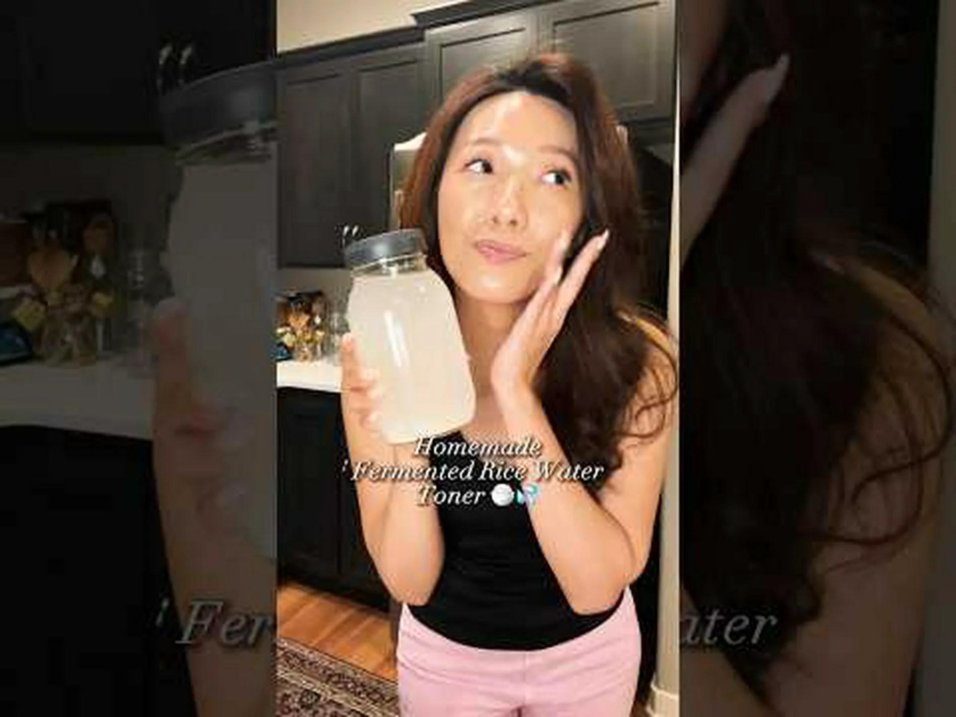 Rice water toner benefits korean Rice water toner benefits korean