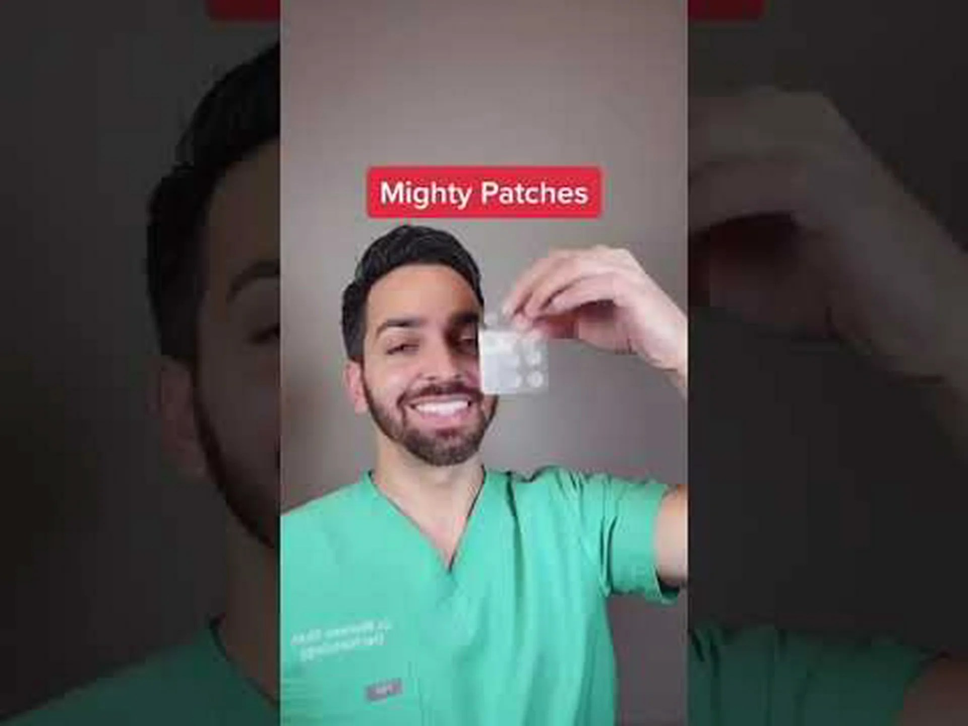 Do korean pimple patches work Do korean pimple patches work