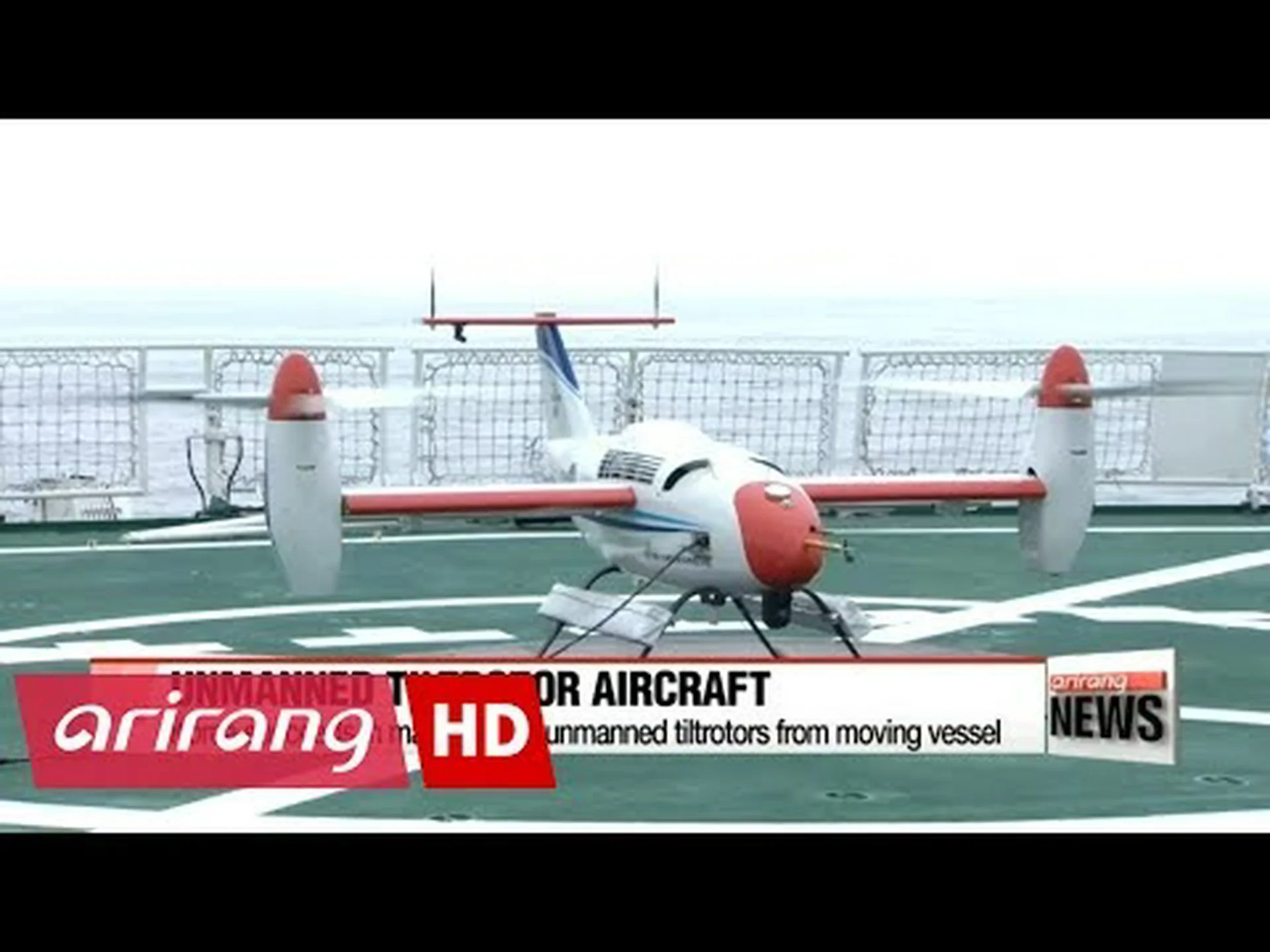 Korean drone industry Korean drone industry