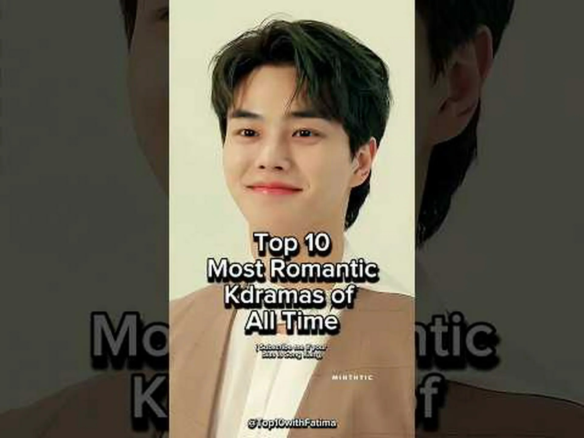 Romantic KDramas Romantic KDramas