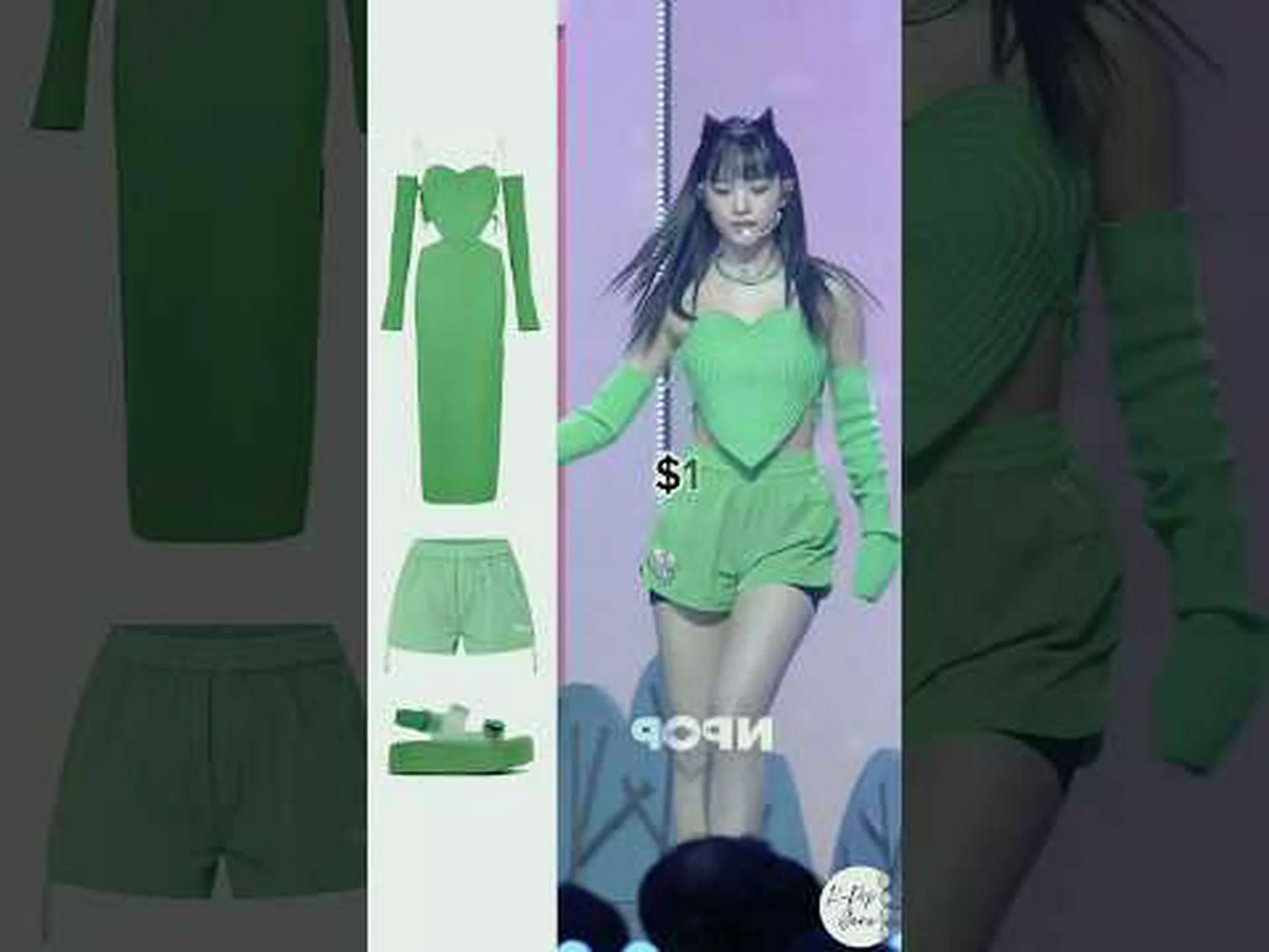 NewJeans fashion NewJeans fashion