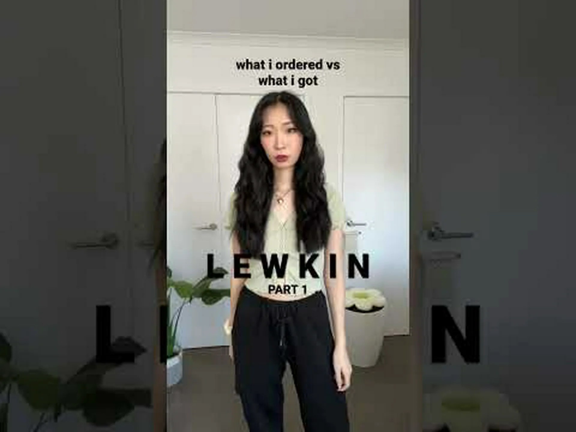 K-fashion influencers K-fashion influencers