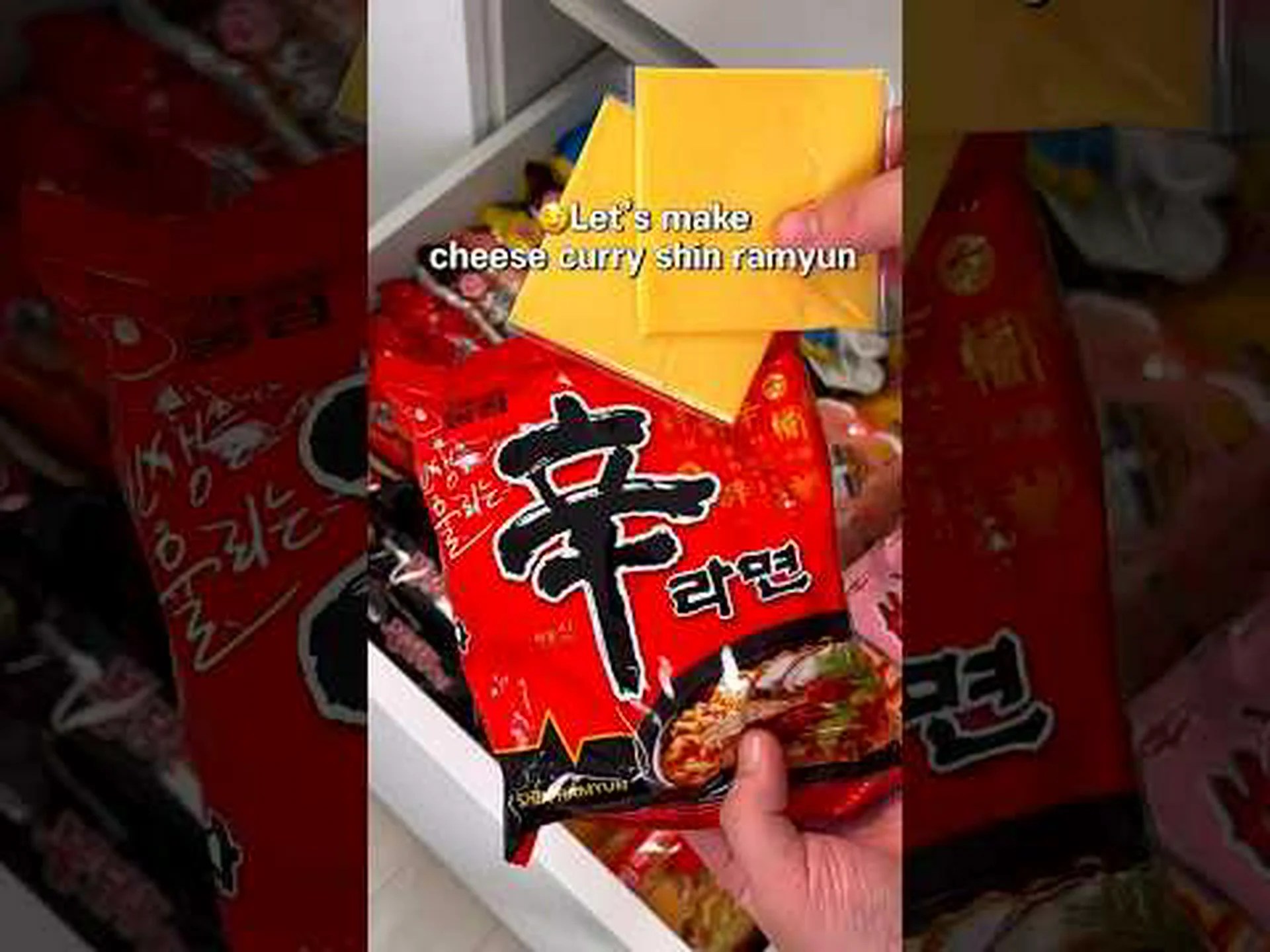 Best korean ramyeon for cheese Best korean ramyeon for cheese