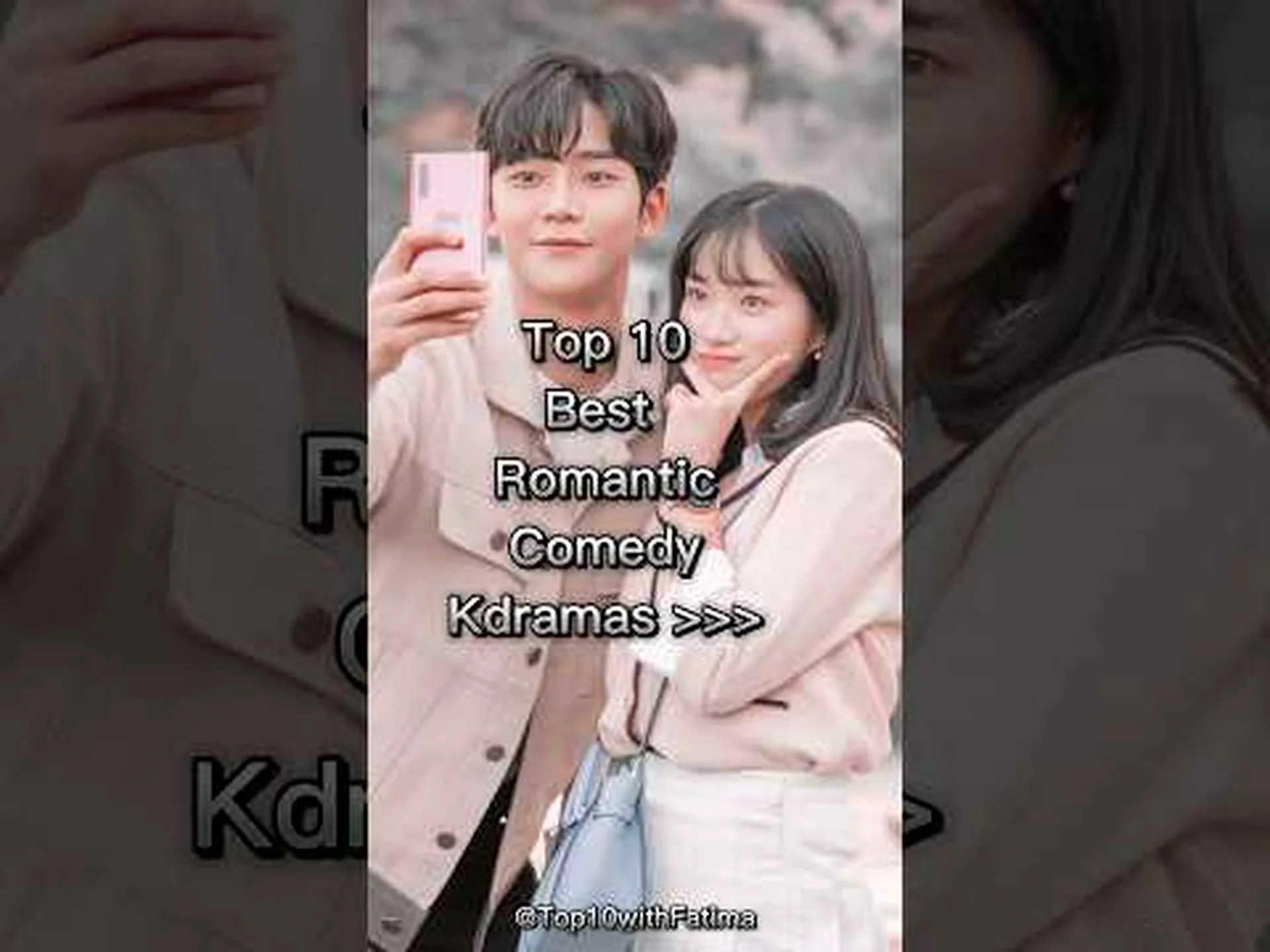 Top rated KDramas Top rated KDramas