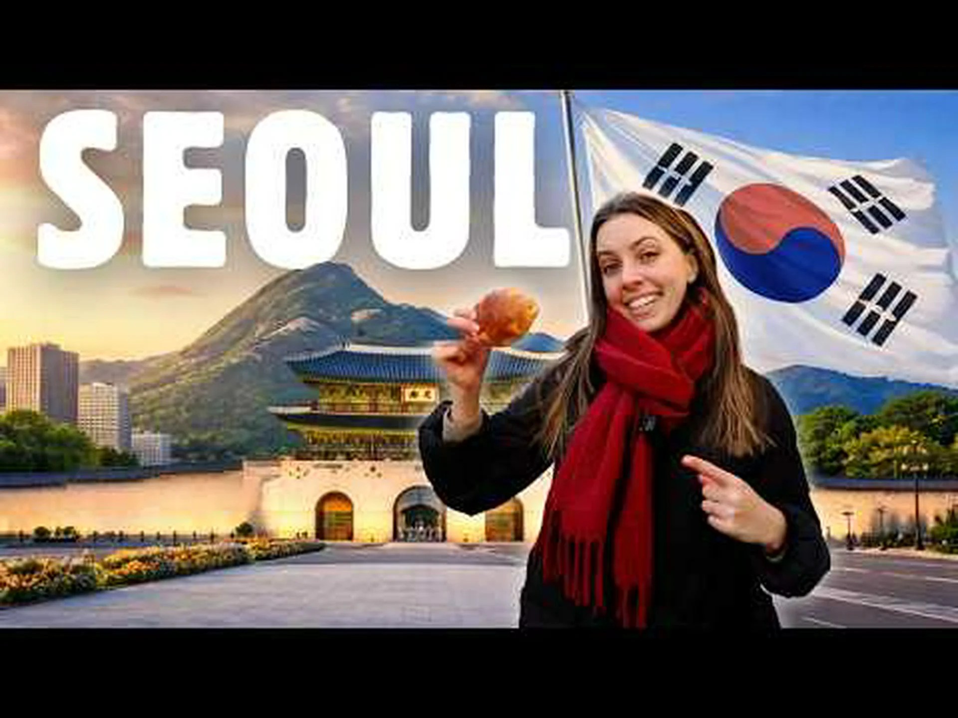things to do in Seoul things to do in Seoul