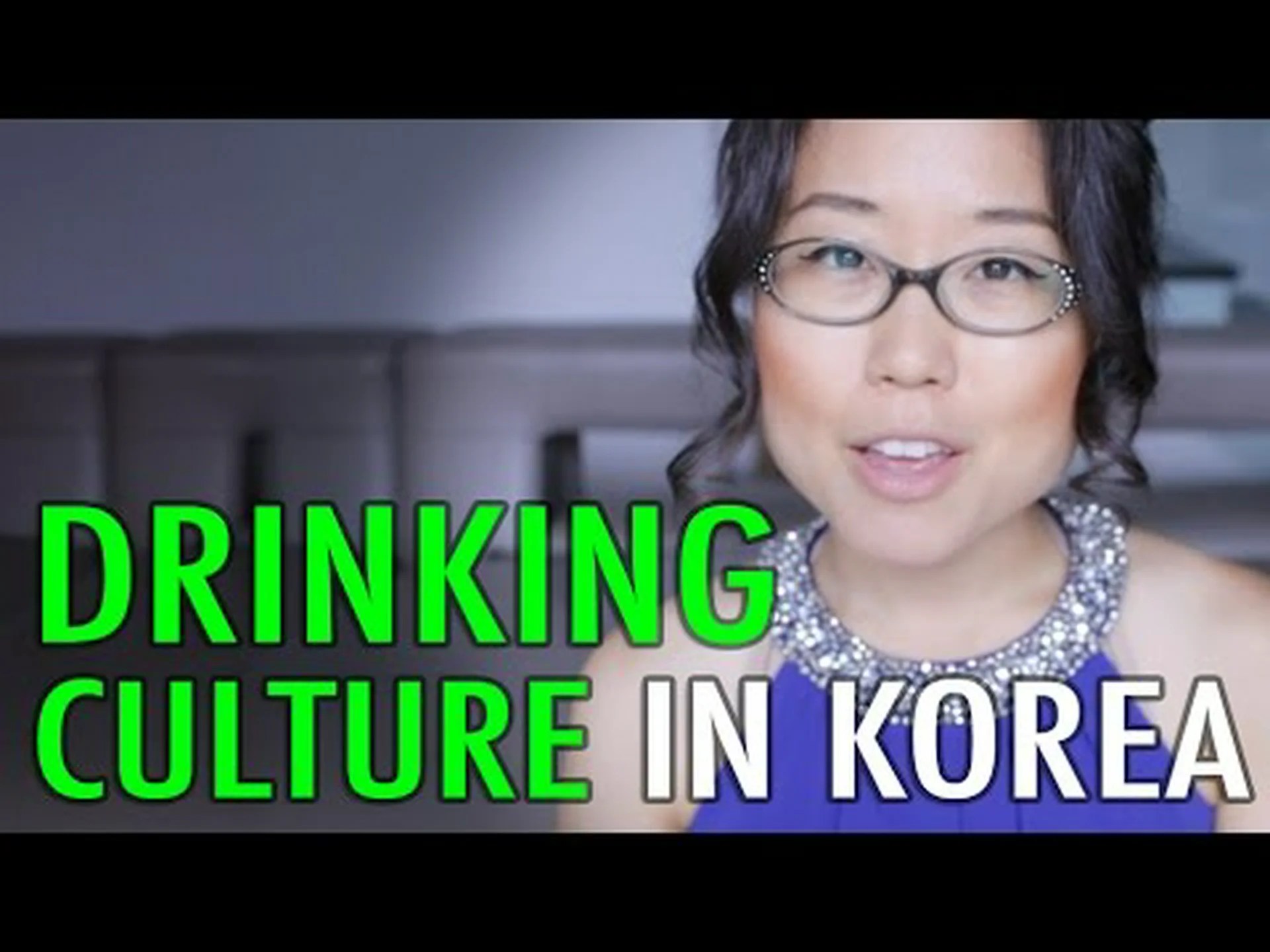 Korean drinking culture Korean drinking culture