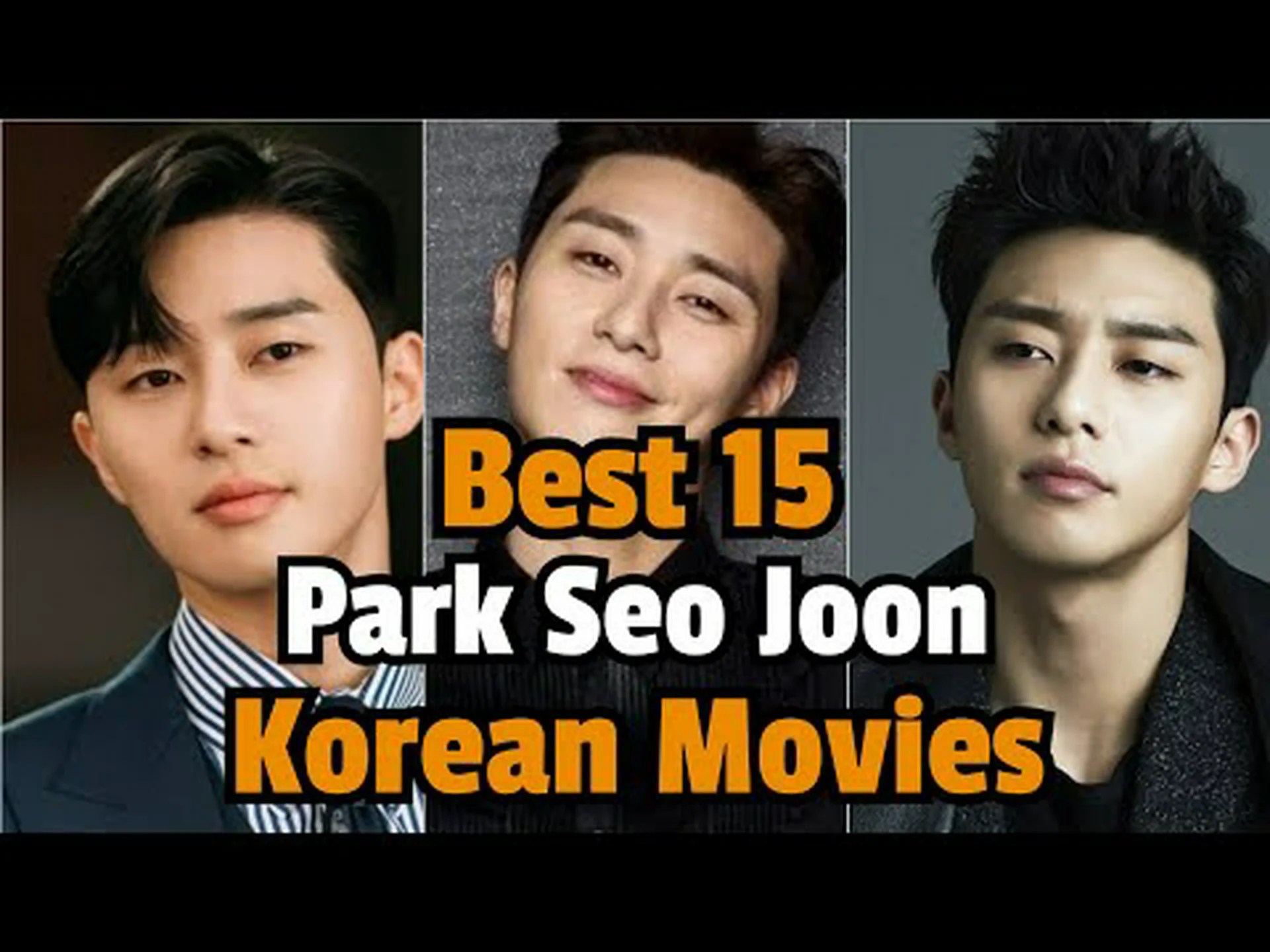 Park Seo-joon movies Park Seo-joon movies