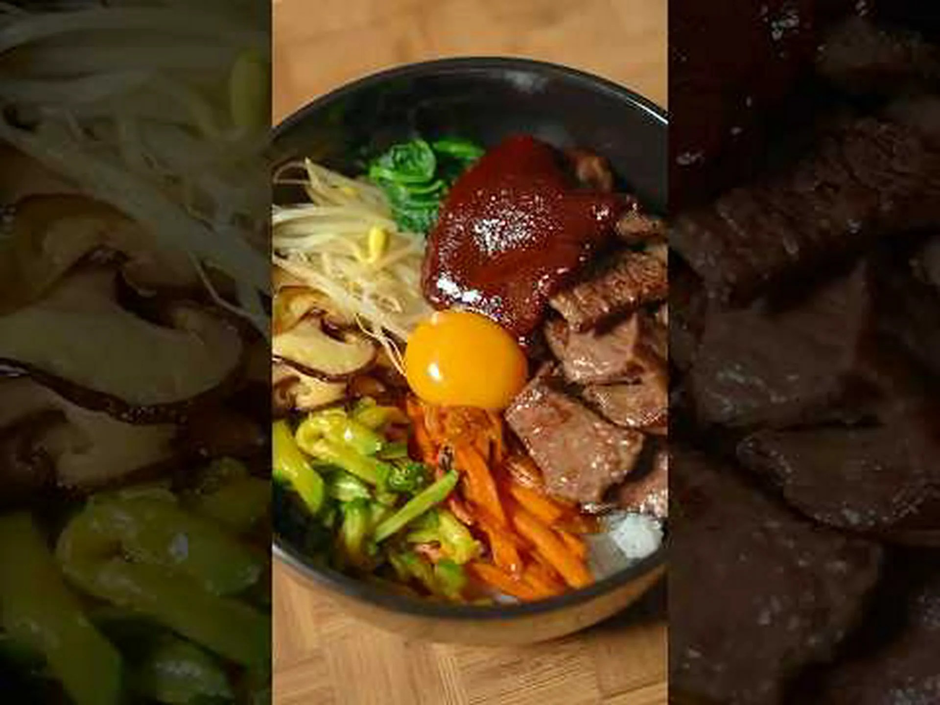 Best korean rice for bibimbap Best korean rice for bibimbap