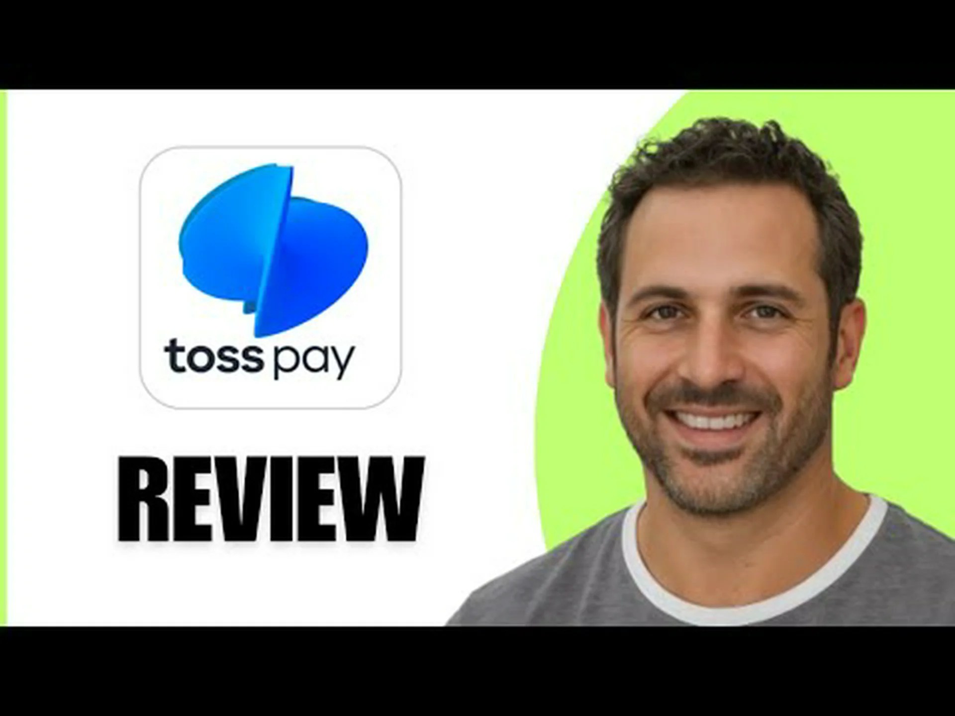 Toss payment app Toss payment app