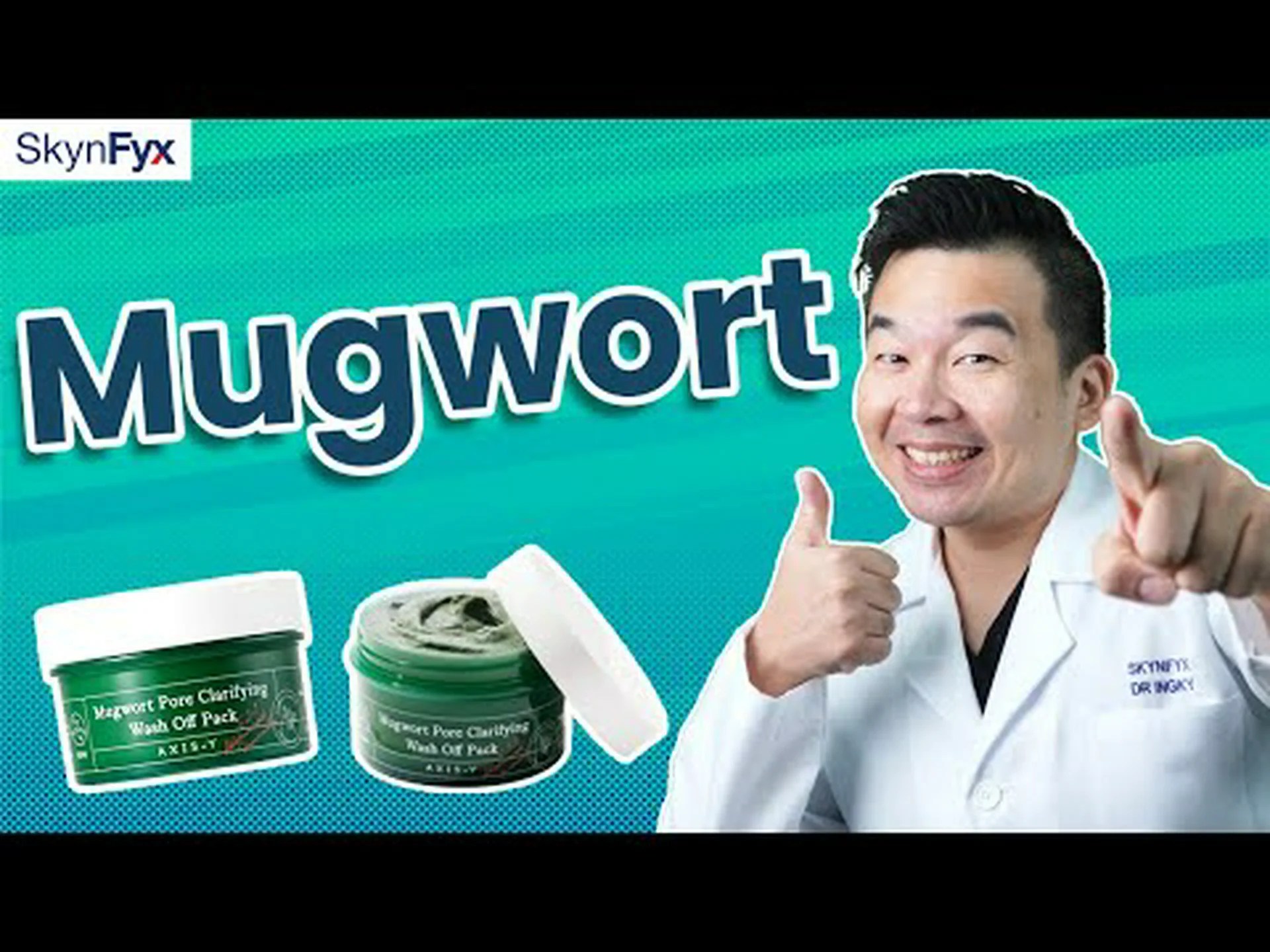 Mugwort korean skincare benefits Mugwort korean skincare benefits