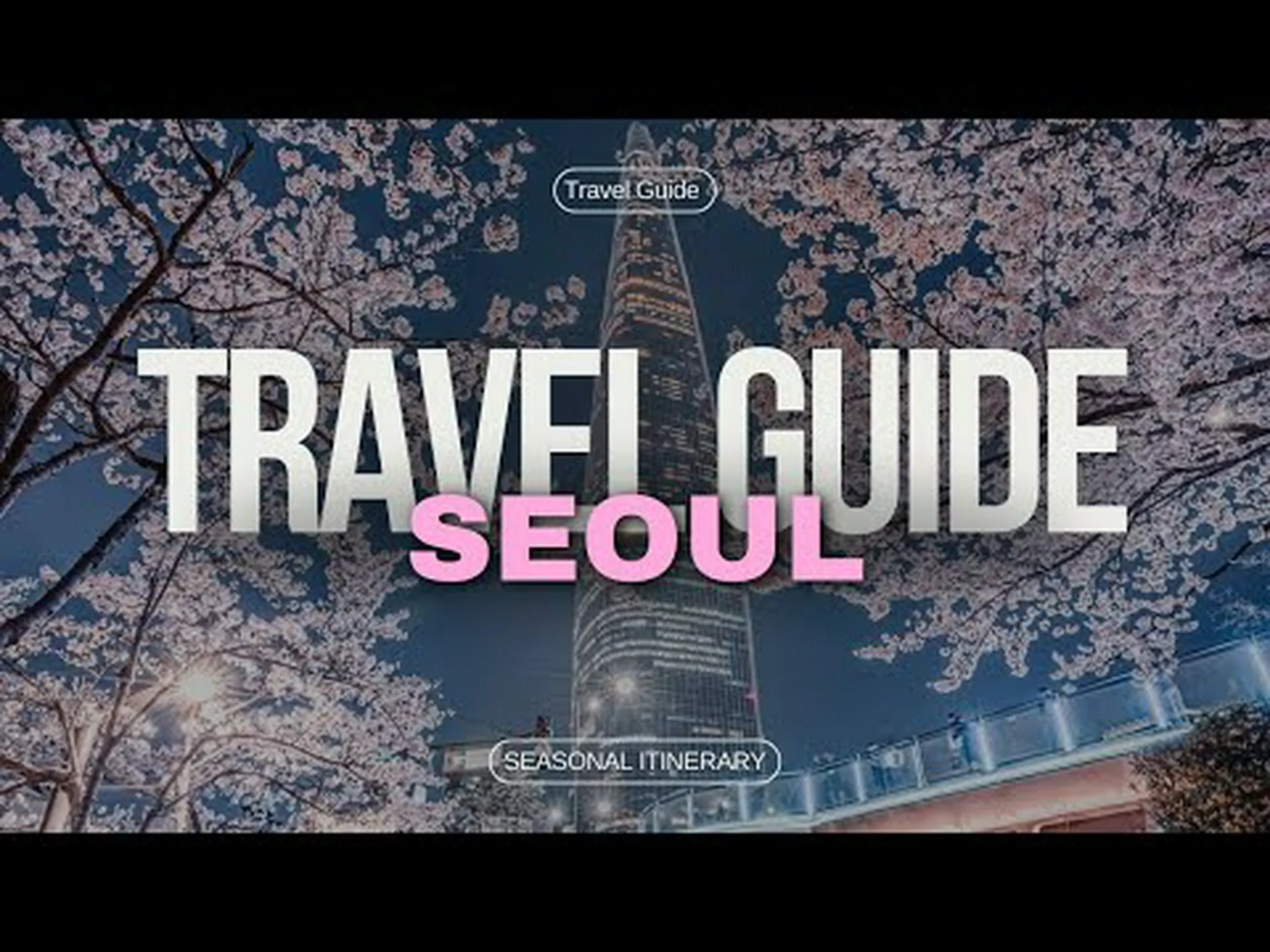 best time to visit Korea best time to visit Korea