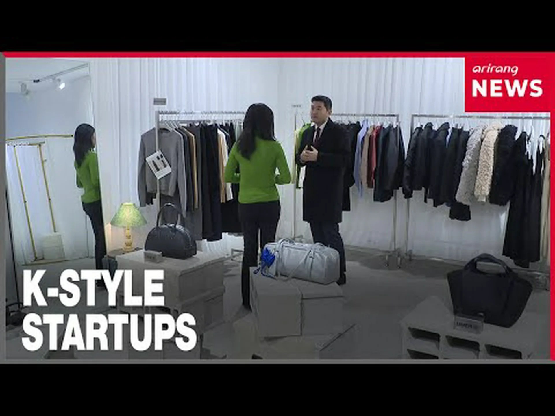 Korean tech startups Korean tech startups