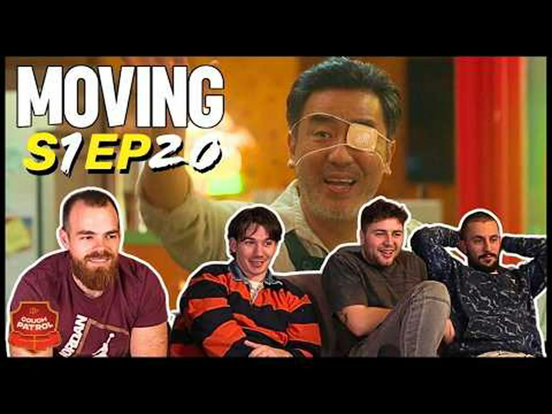 KDrama reaction KDrama reaction