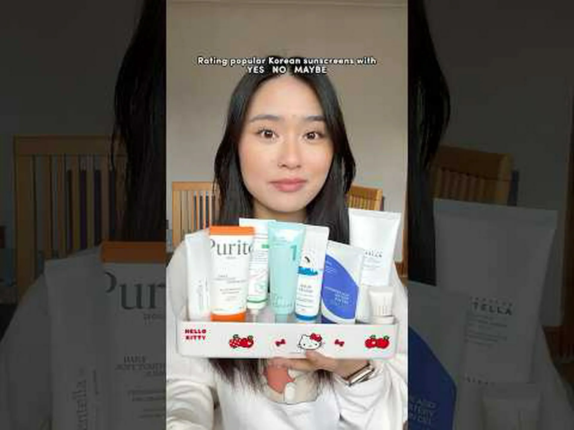 Korean sunscreens Korean sunscreens