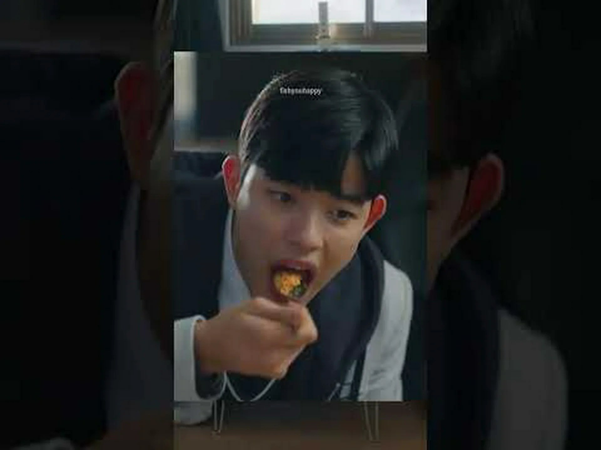 KDrama food scenes KDrama food scenes