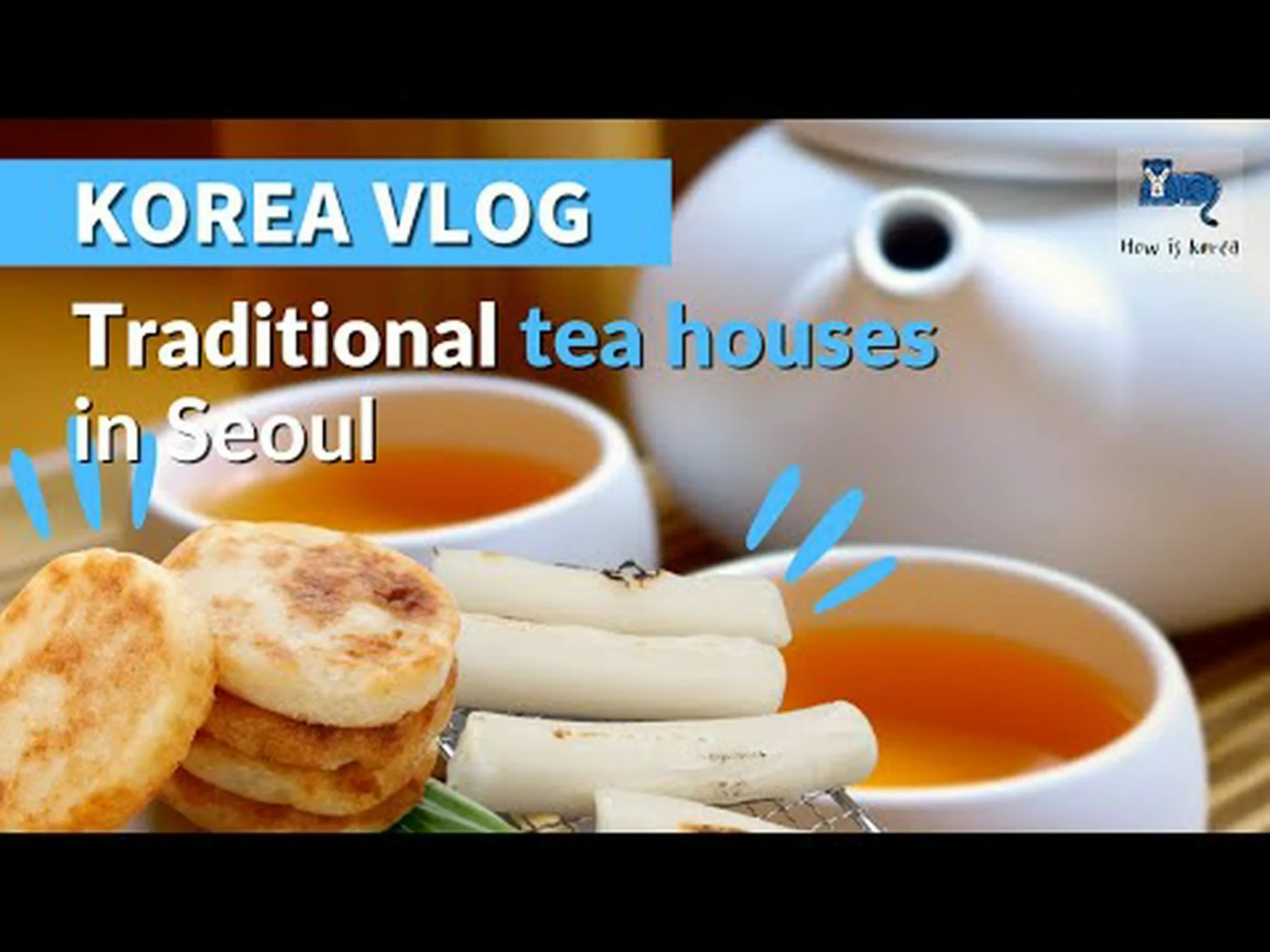 Tea house Seoul Tea house Seoul