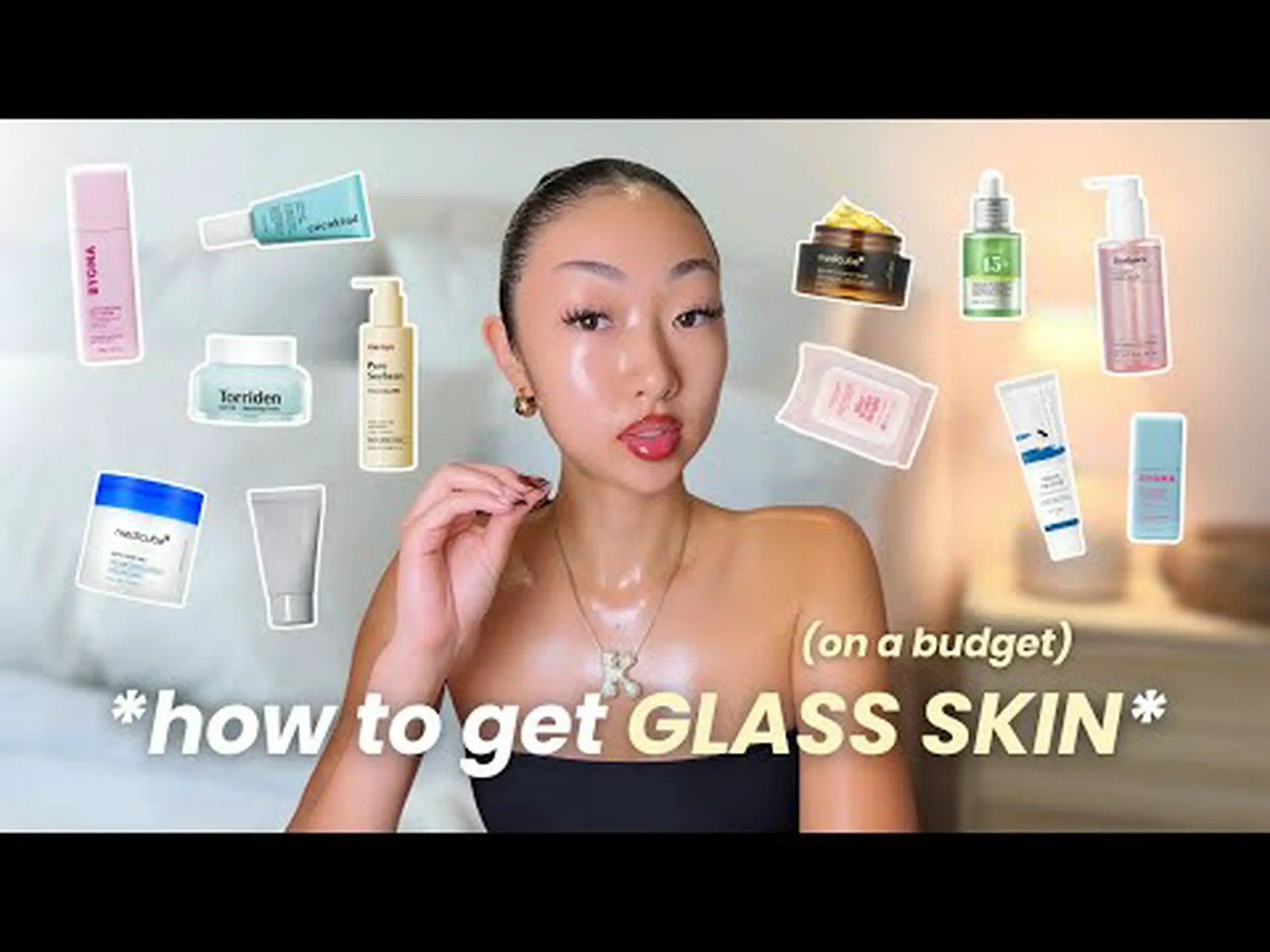Affordable korean skincare set under 30 Affordable korean skincare set under 30