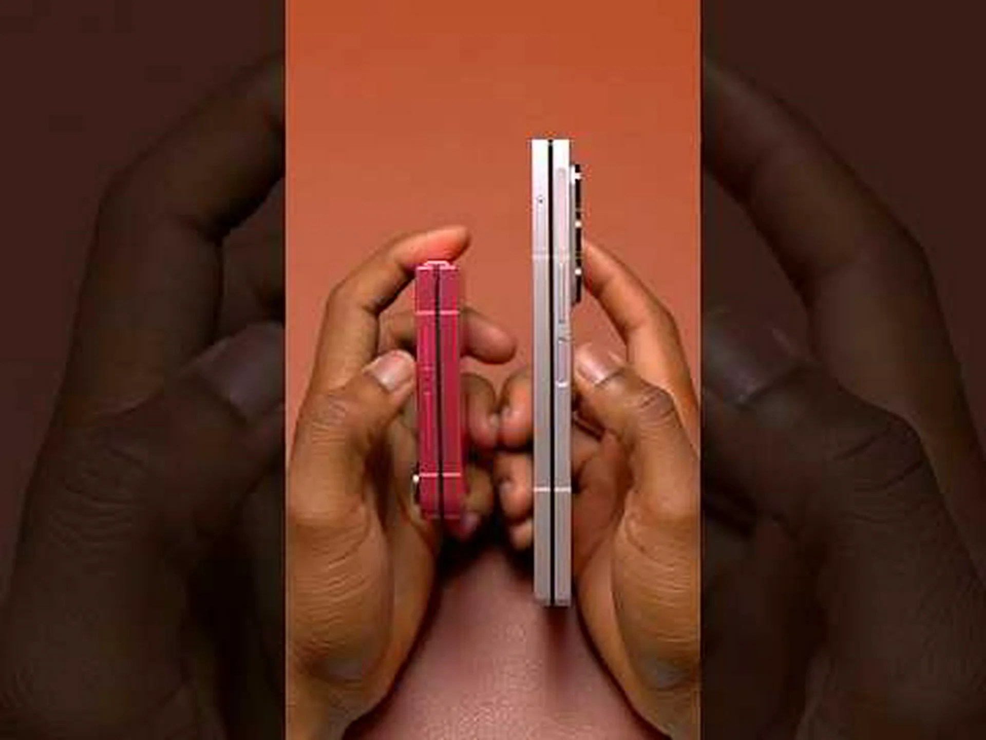 Samsung foldable phones Samsung foldable phones