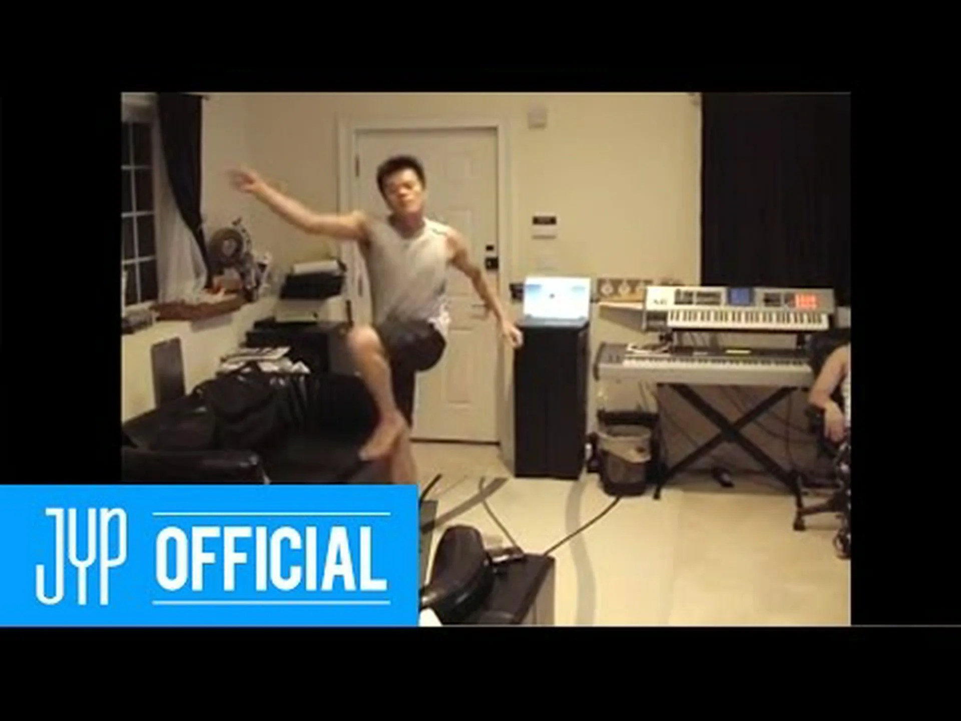 JYP Entertainment artists JYP Entertainment artists