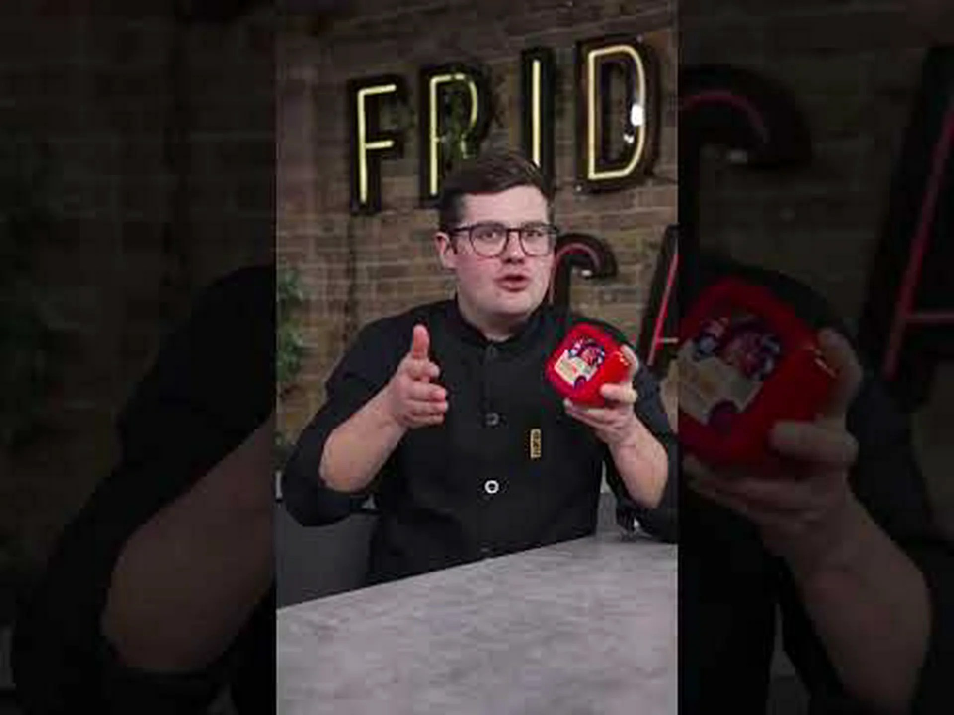 Gochujang uses Gochujang uses