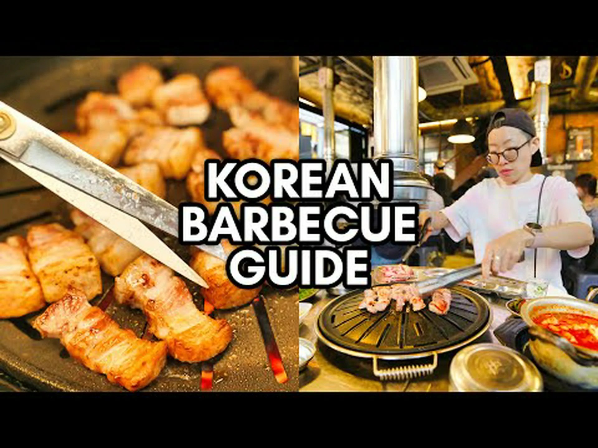 Korean BBQ Seoul Korean BBQ Seoul