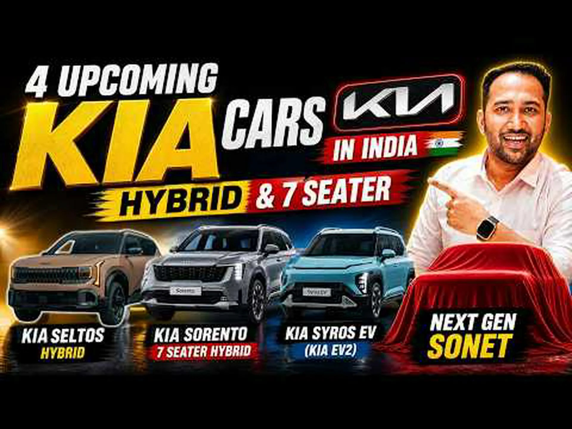 Kia electric vehicles Kia electric vehicles