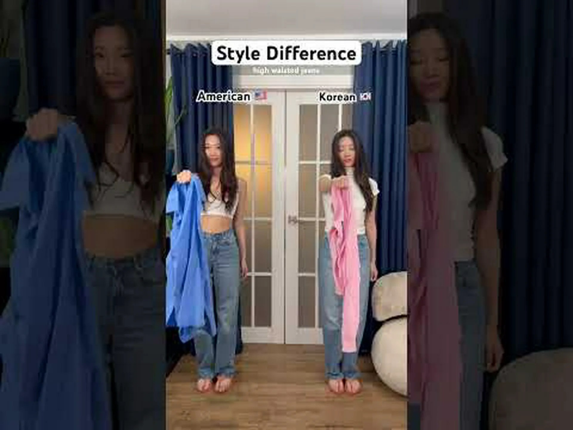 Korean summer outfits Korean summer outfits