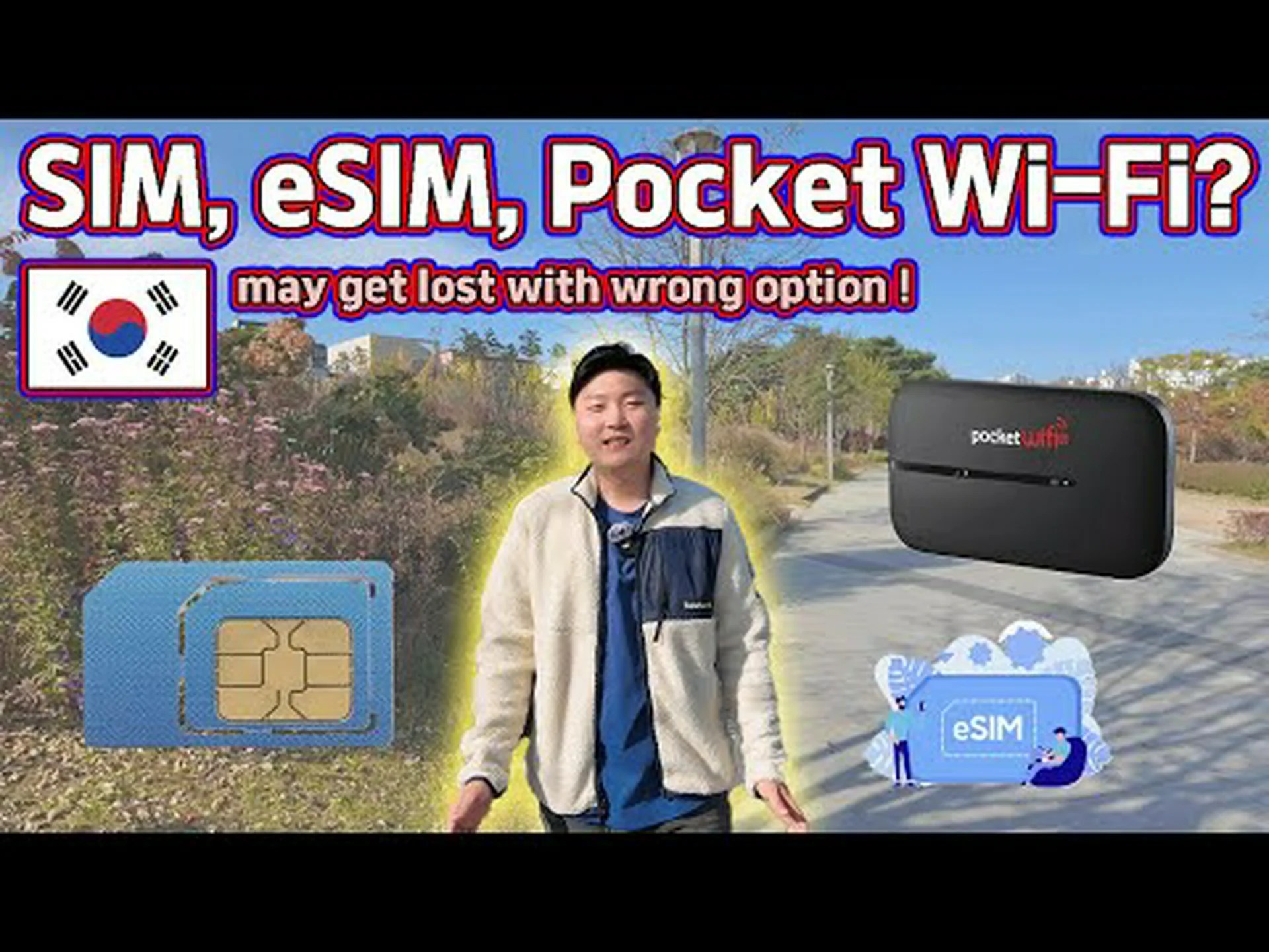 Korea SIM card Korea SIM card