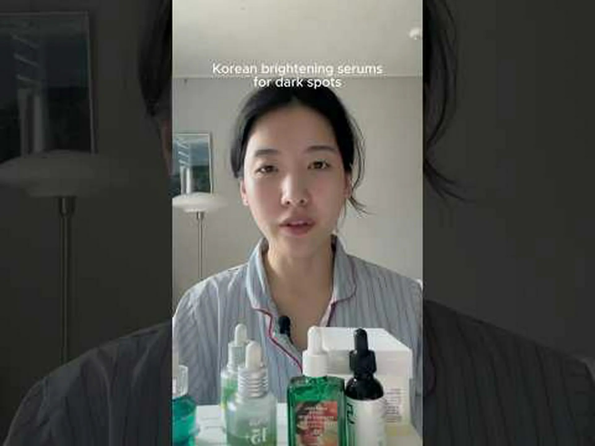 Korean vitamin c serum for dark spots Korean vitamin c serum for dark spots