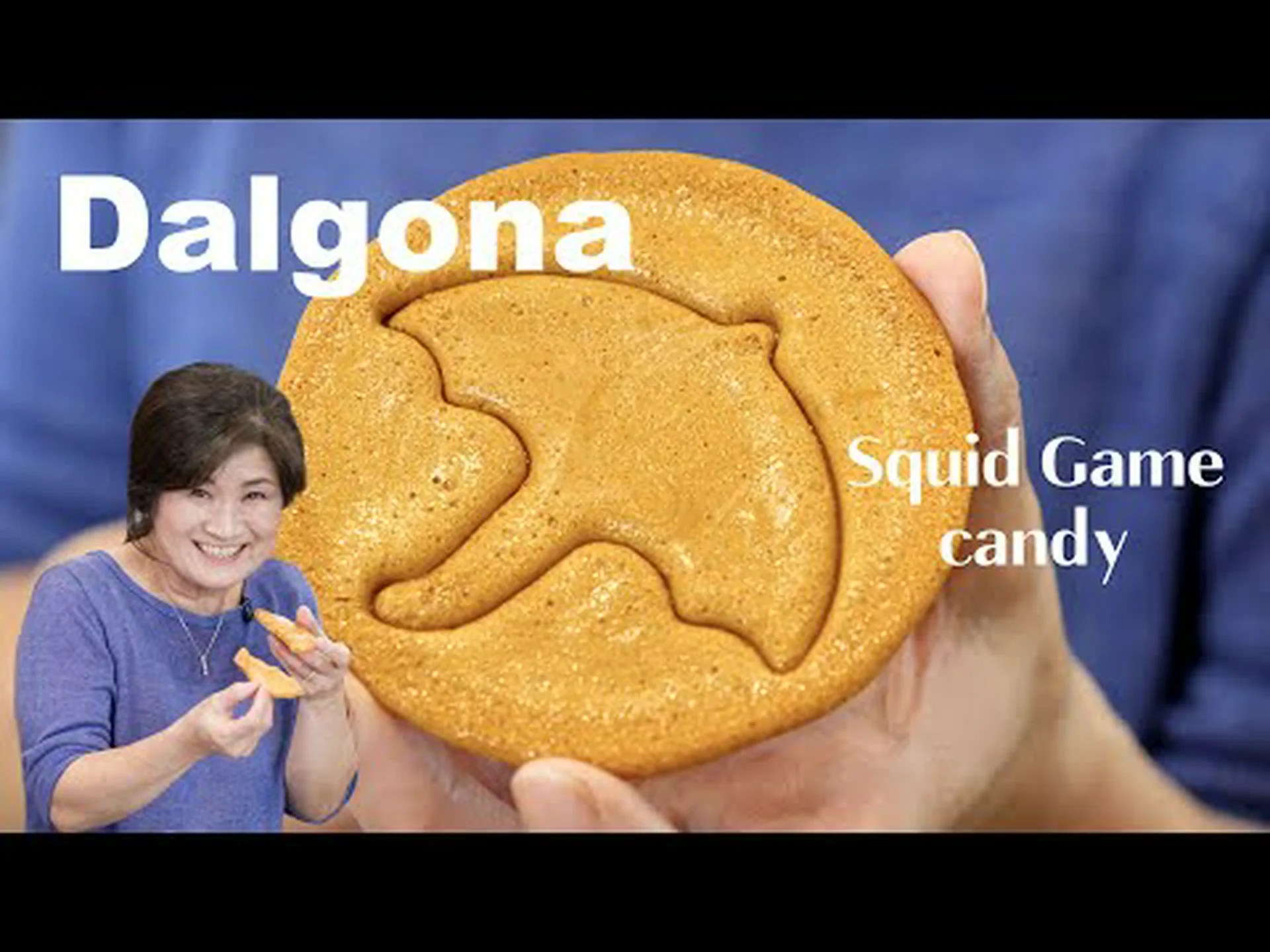 Dalgona candy kit for beginners Dalgona candy kit for beginners