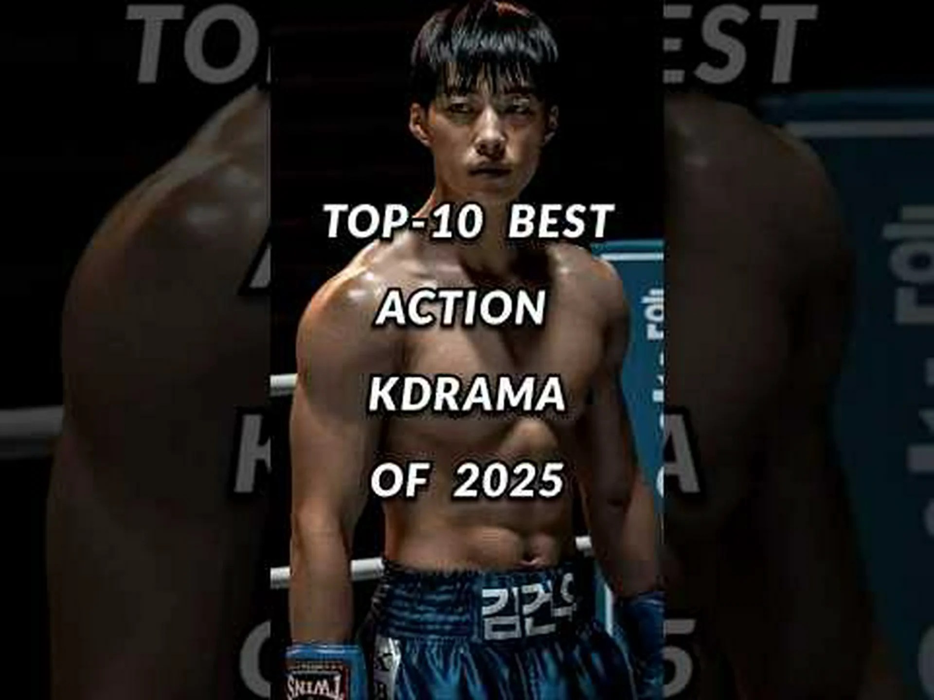 Action KDramas Action KDramas