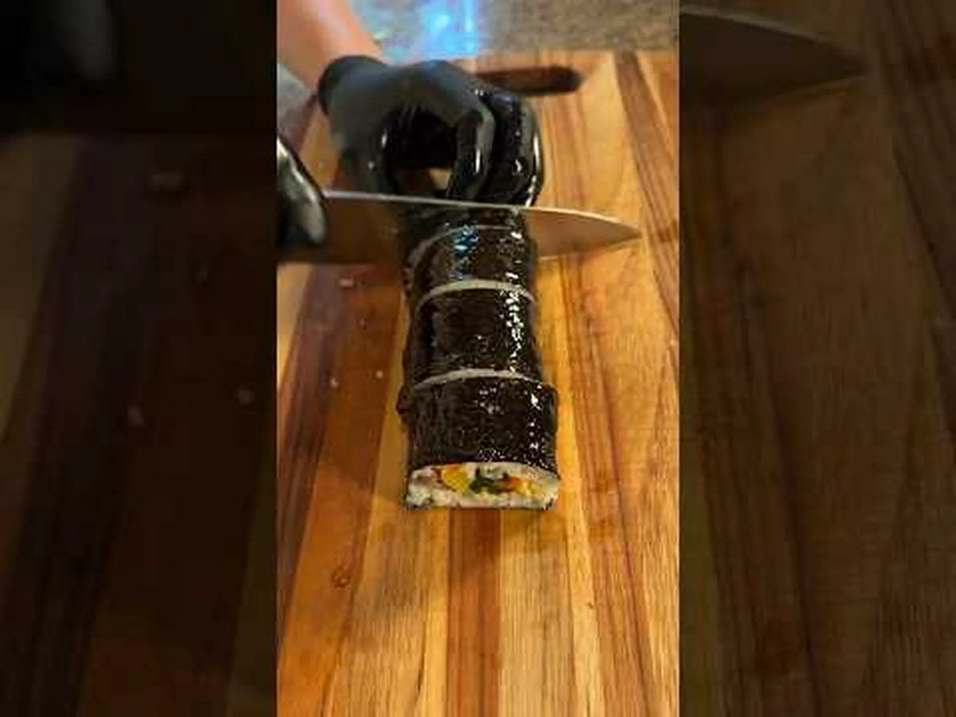 Gimbap Gimbap