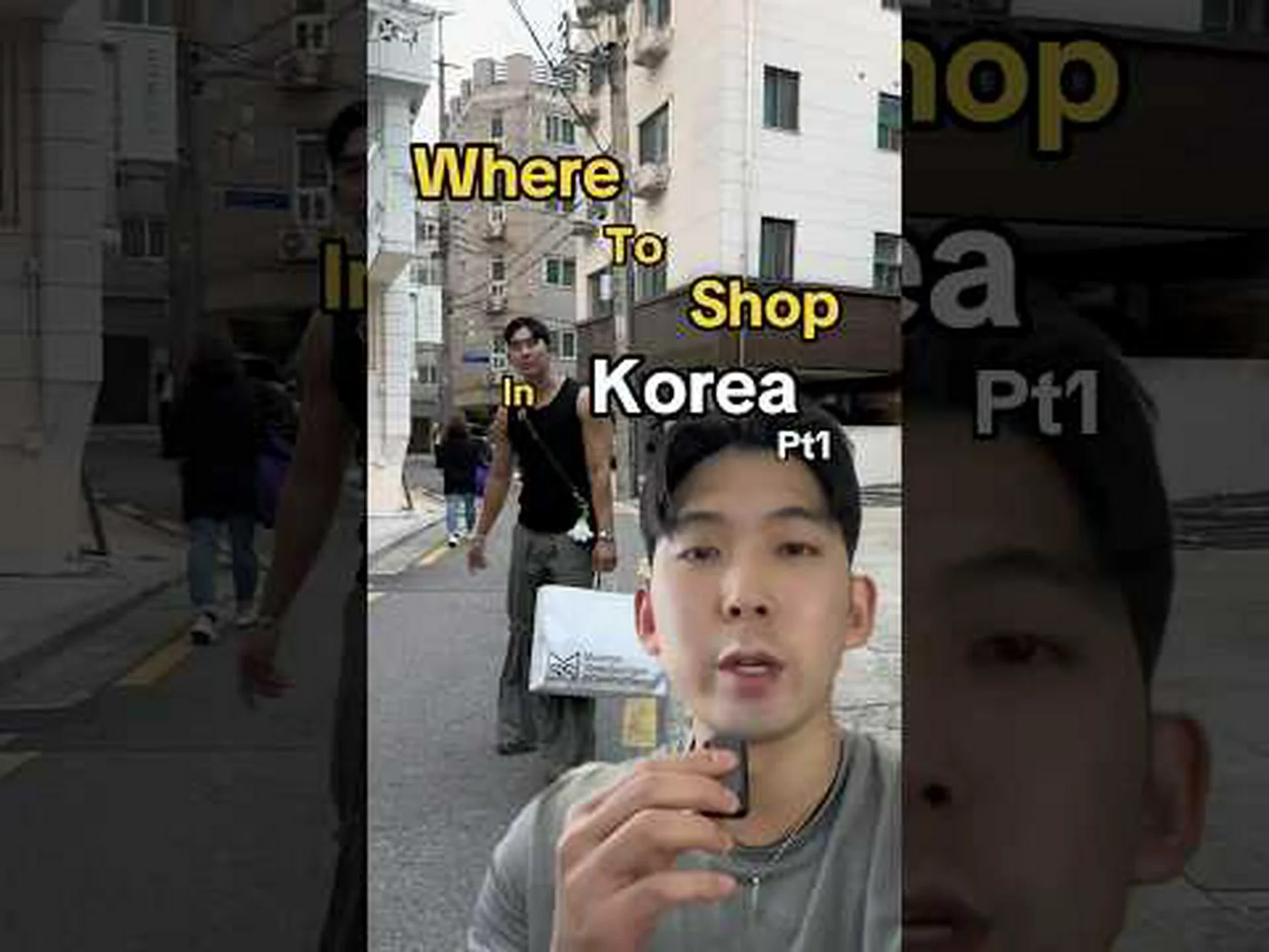 Musinsa shopping guide Musinsa shopping guide