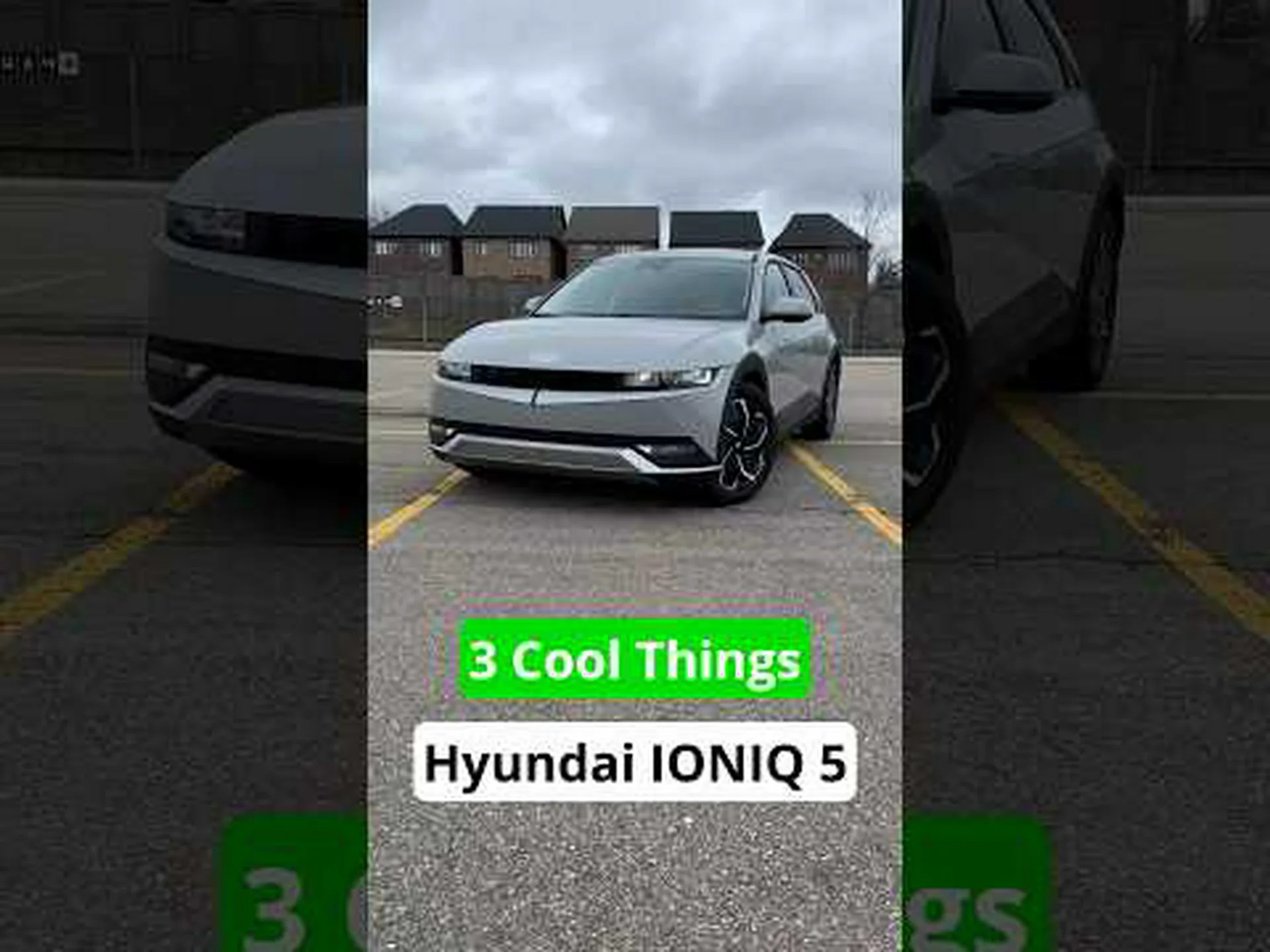 Hyundai EV cars Hyundai EV cars