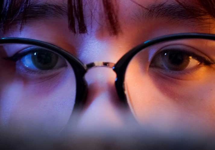 Was guckst du?
Die Augen als Fenster zur Seele Was guckst du?
Die Augen als Fenster zur Seele